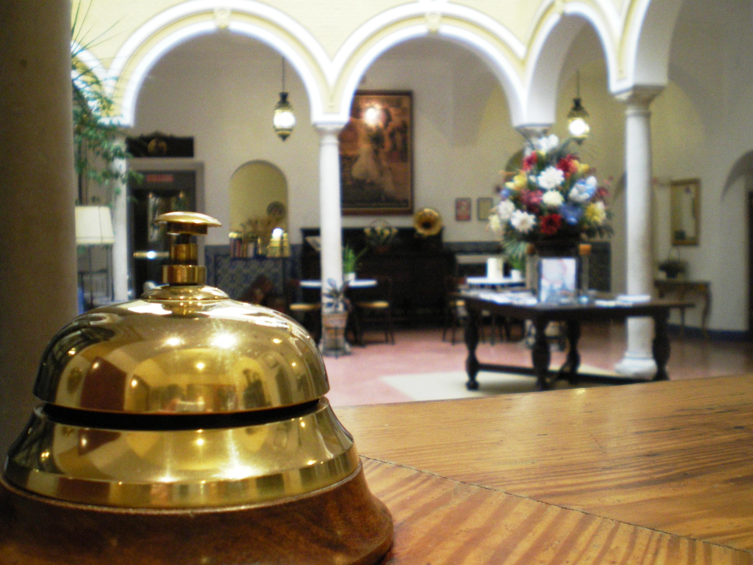 Hotel Abanico Sevilla