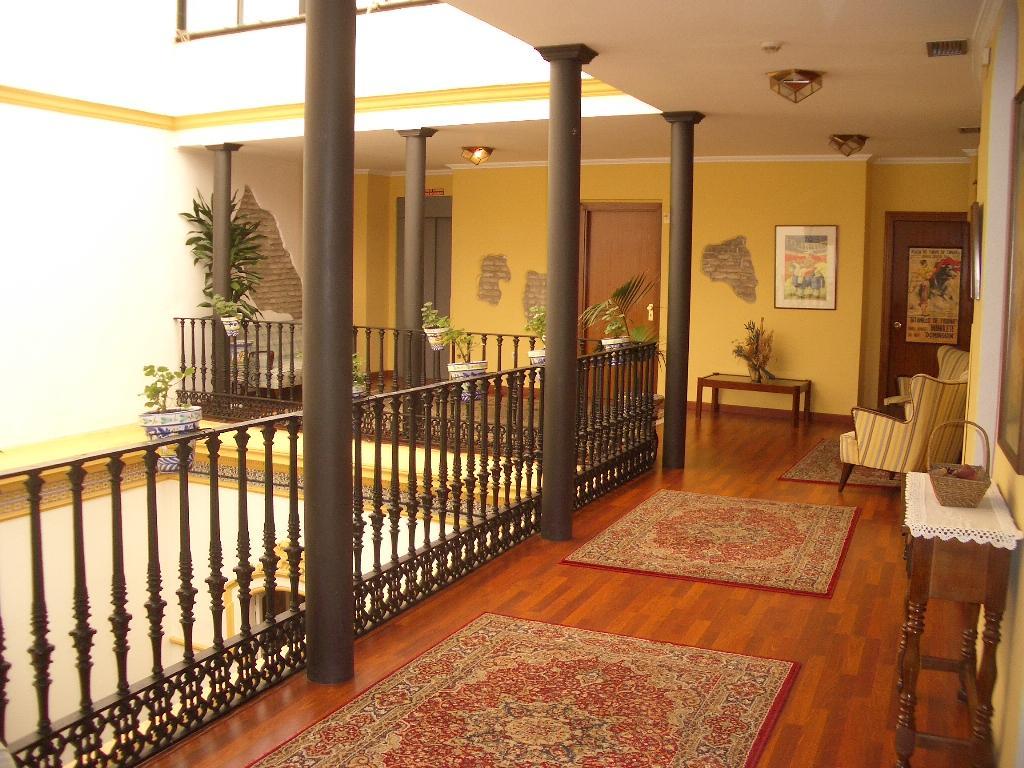Abanico Hotel Sevilla