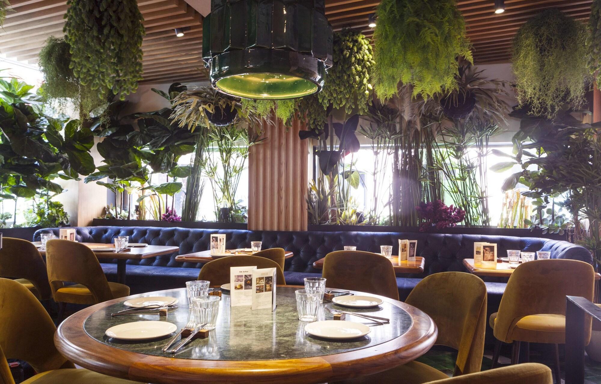 Inglaterra Hotel Seville