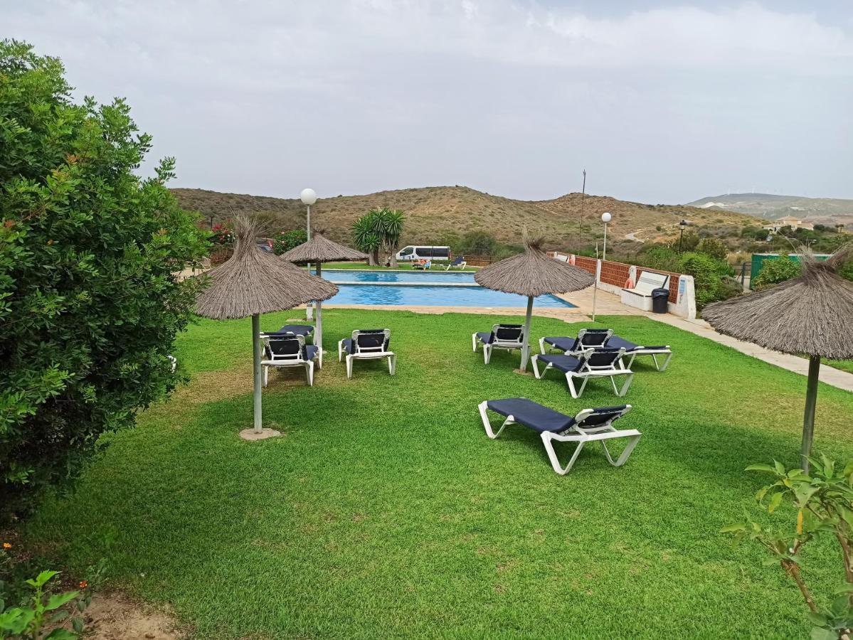 Apartamento Princesa Cerca Del Mar En Manilva *