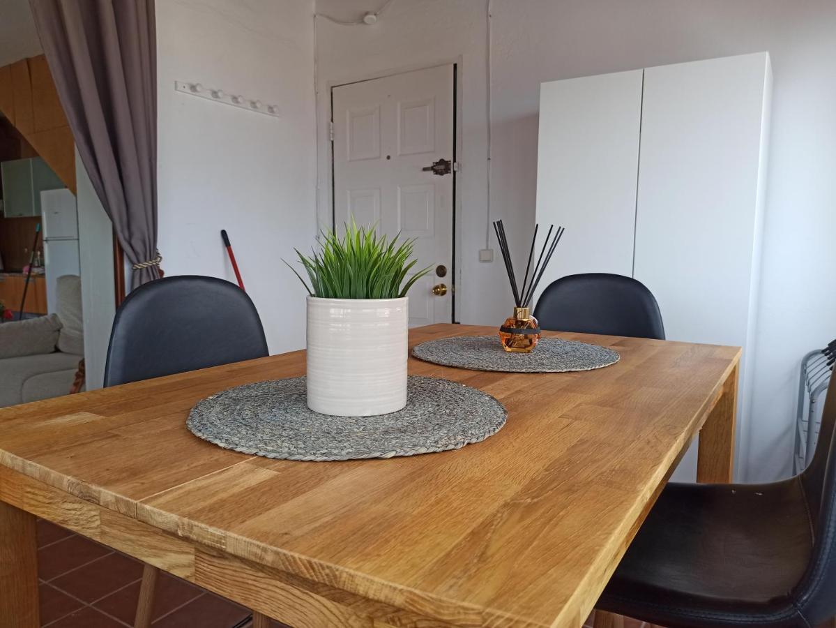 Apartamento Princesa Cerca Del Mar En Manilva * Castillo de Sabinillas