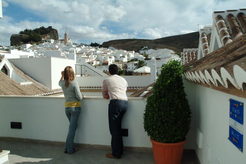 Apartamentos Ardales *