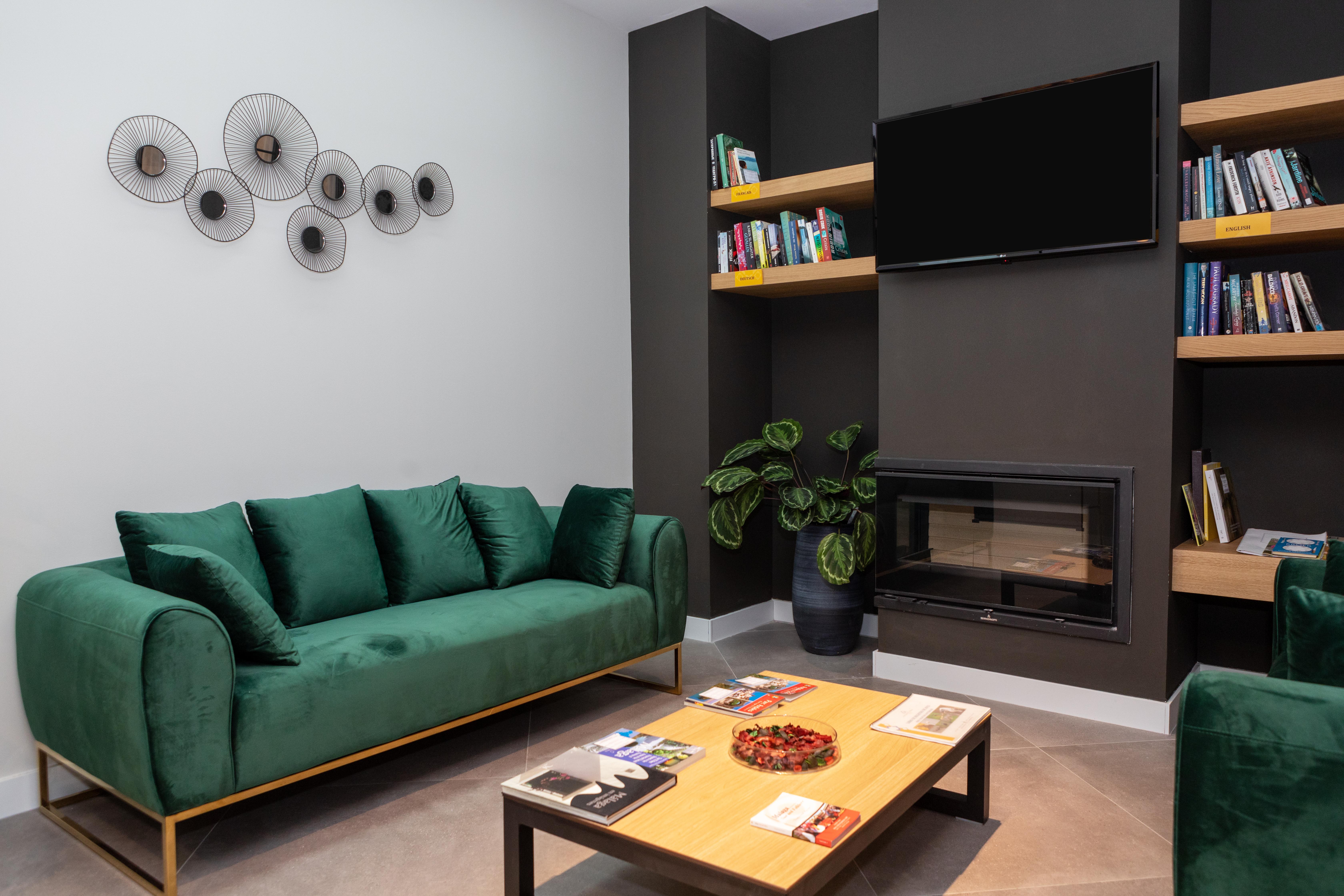Apartamentos Ardales Apartamento Ardales