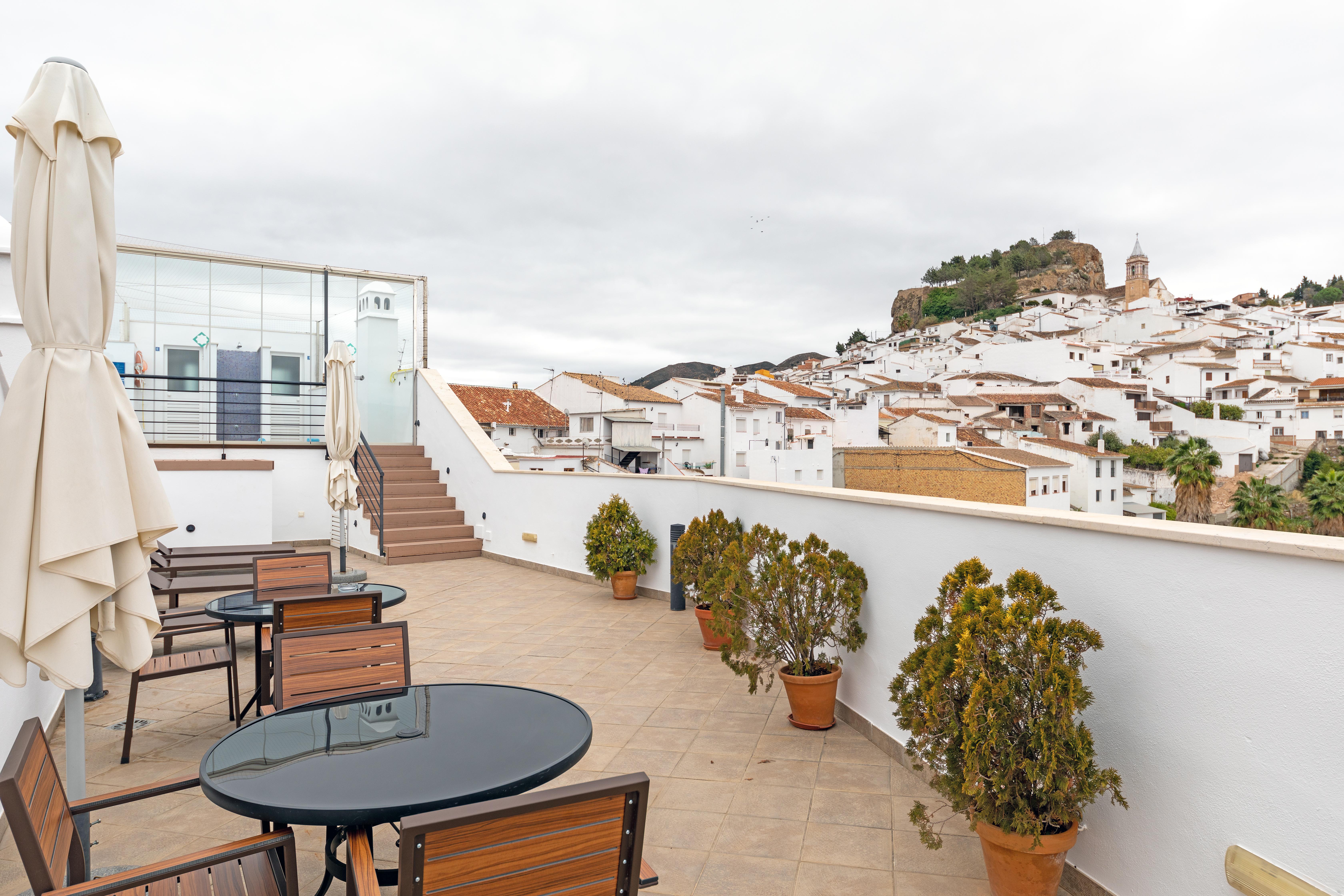 Apartamentos Ardales Ardales