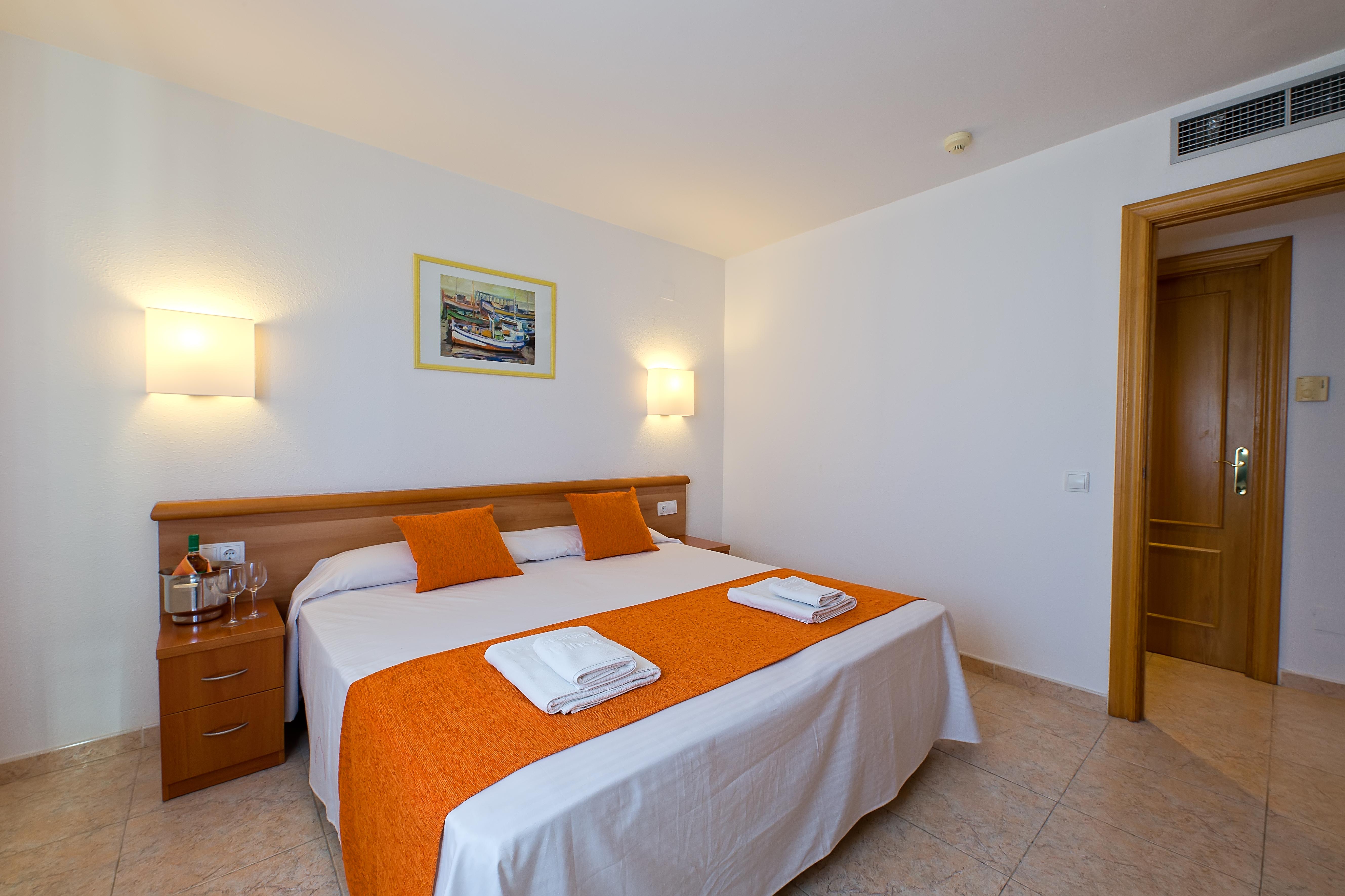 Apartment Pineda Park *