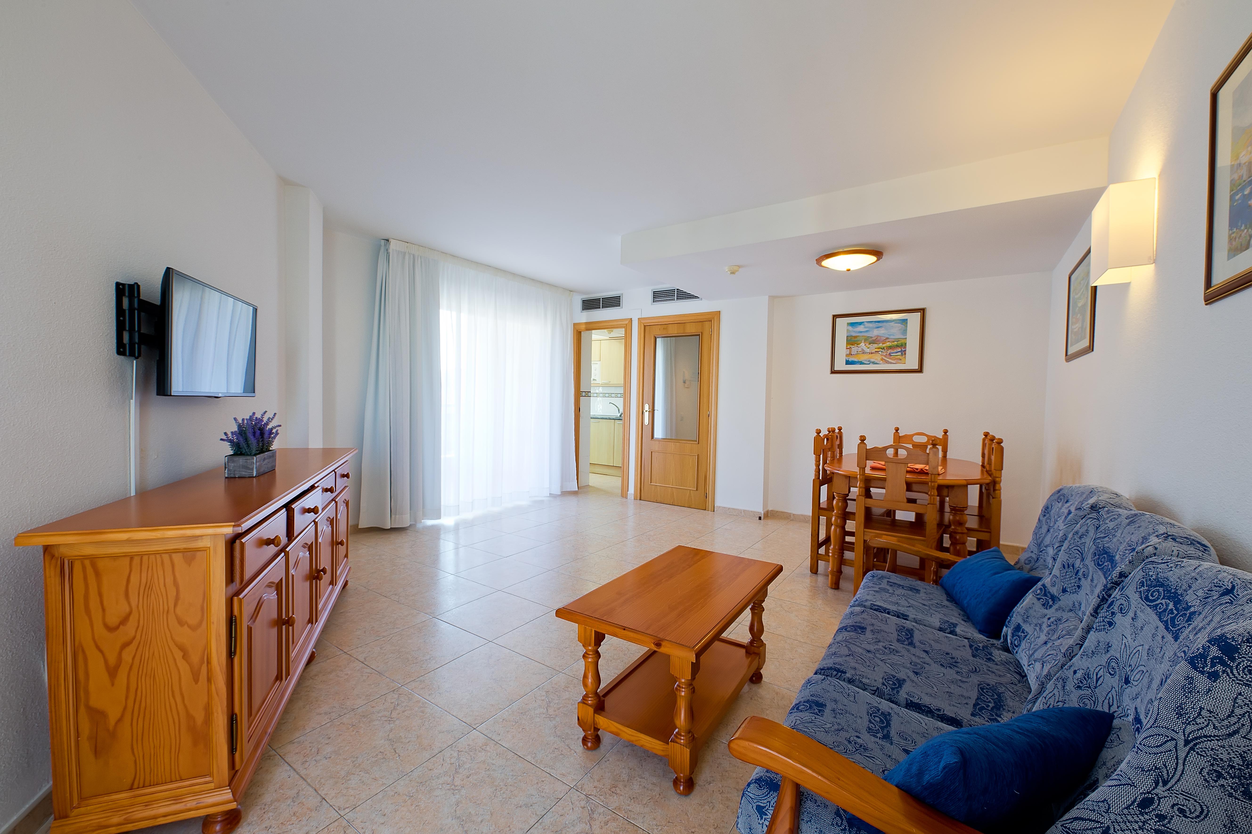 Pineda Park Apartment La Pineda