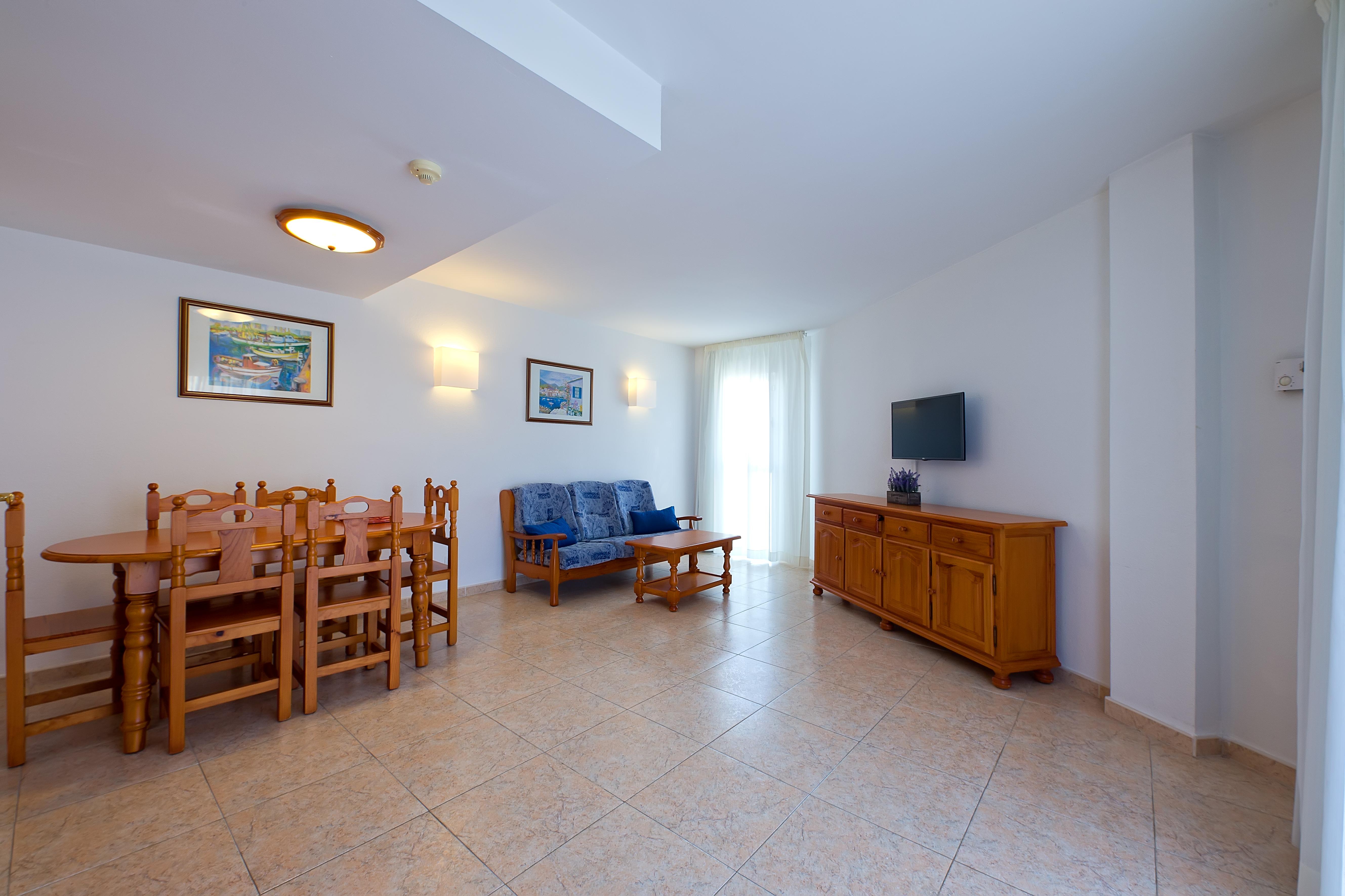 Apartment Pineda Park La Pineda
