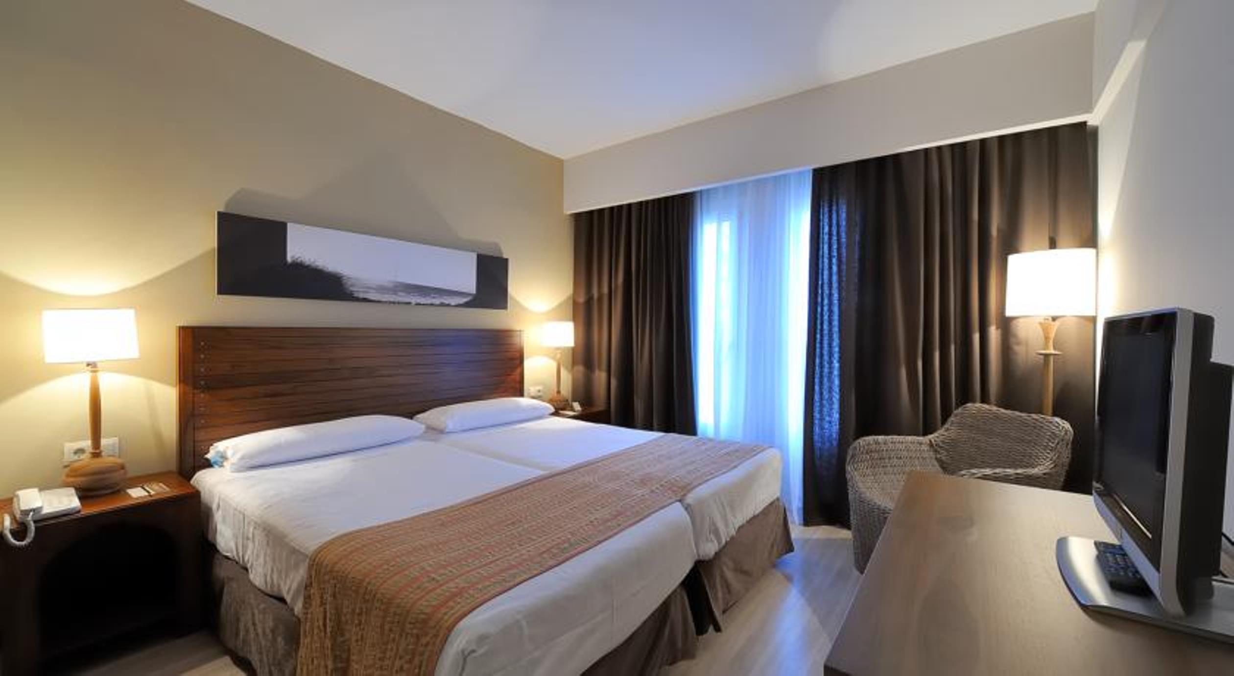 Vincci Costa Golf 4* Chiclana de la Frontera