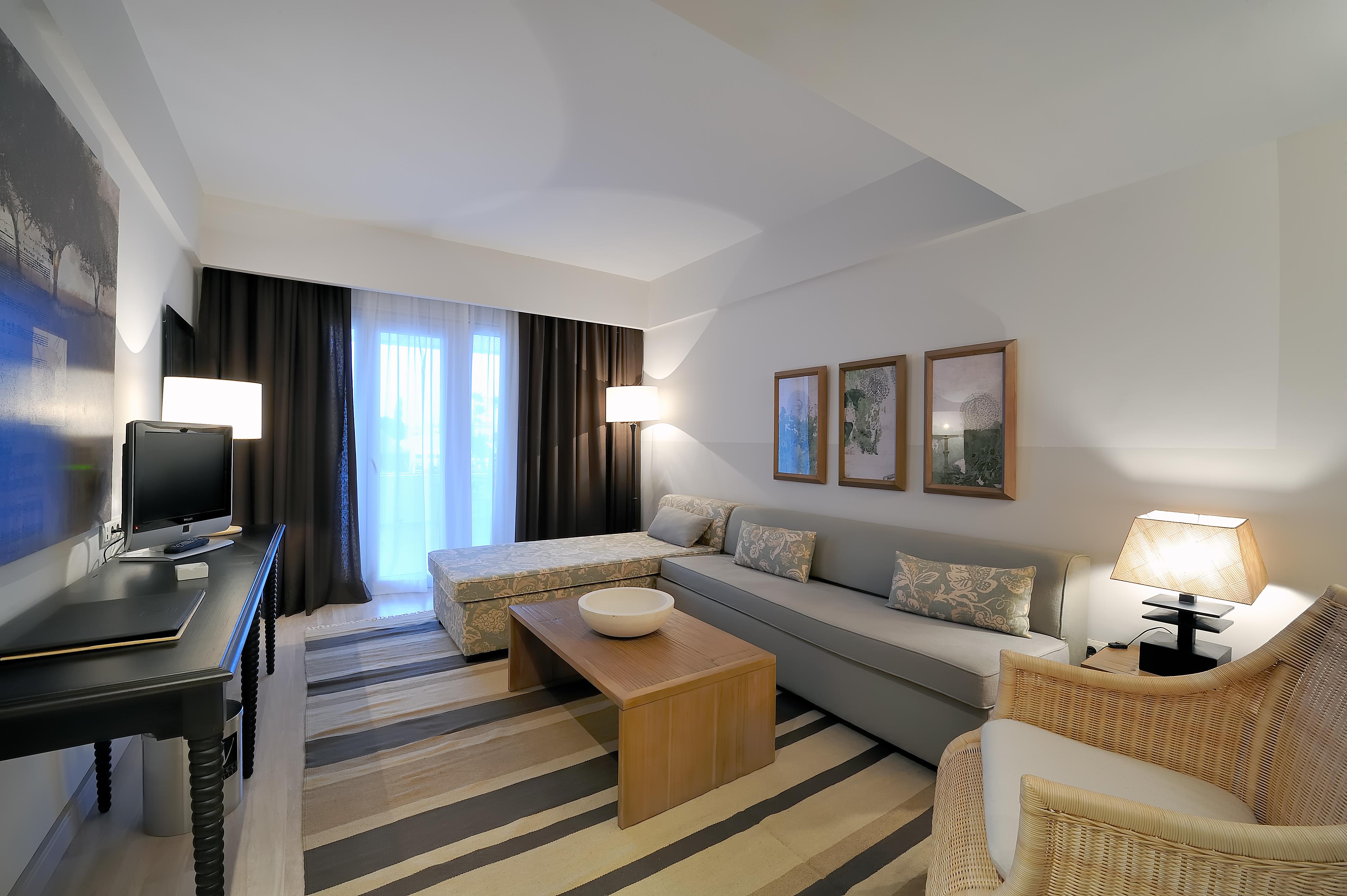 Hotel Vincci Costa Golf