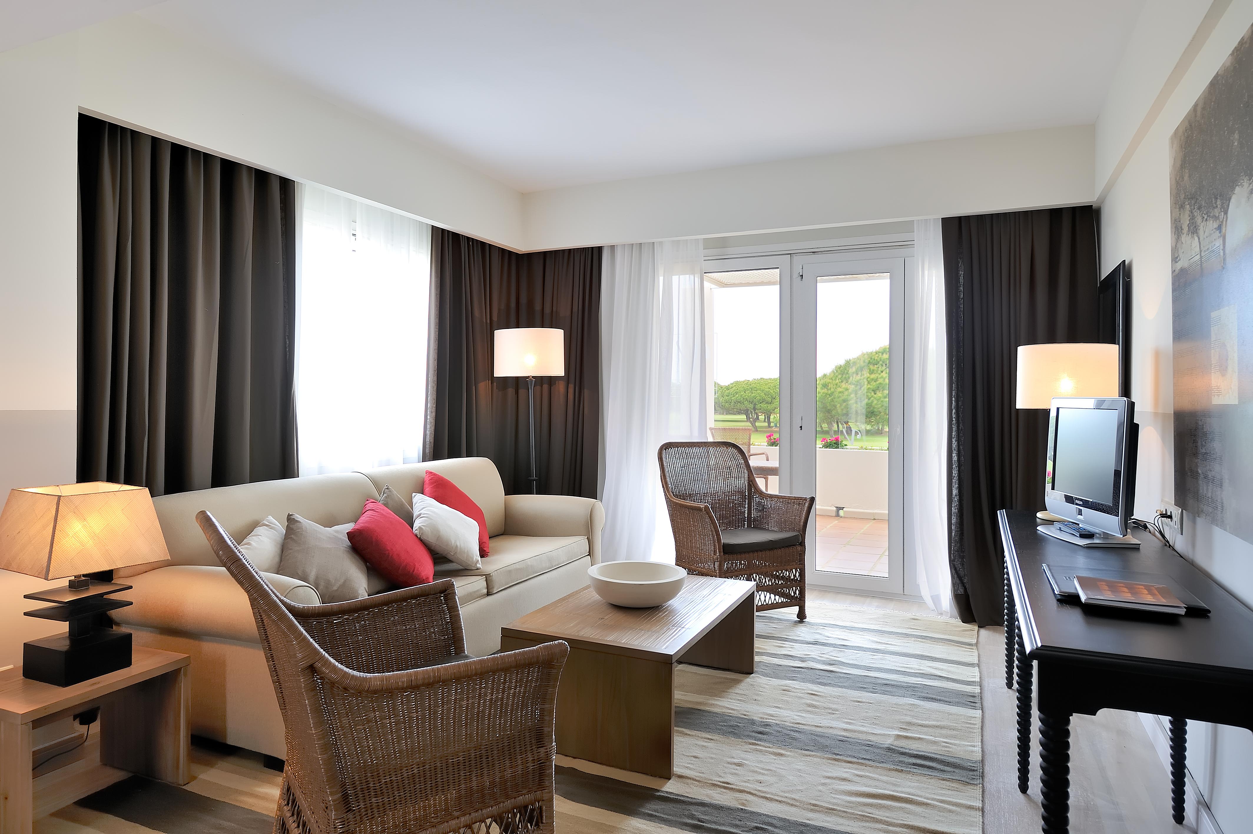 Hotel Vincci Costa Golf 4*