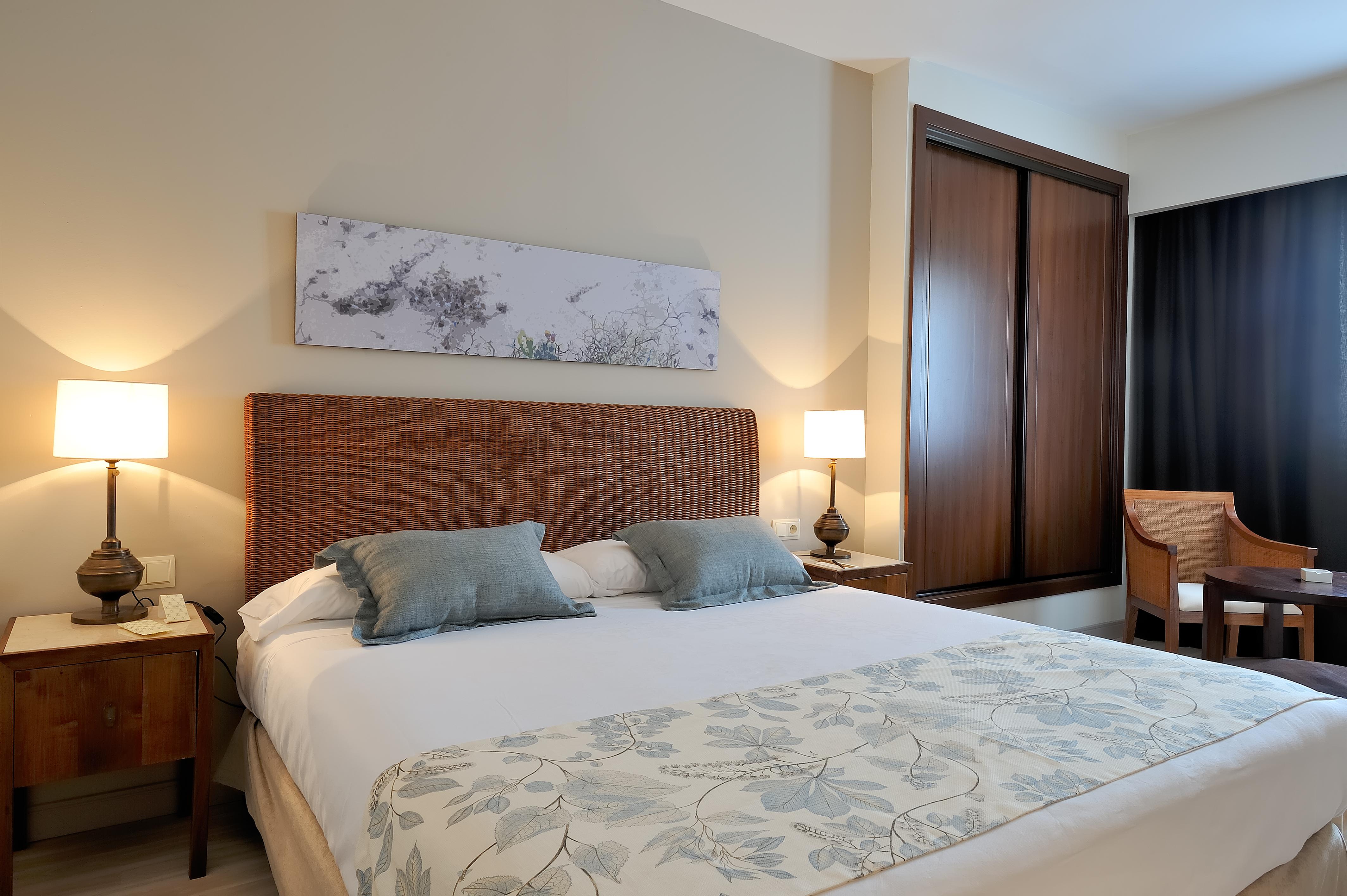 Vincci Costa Golf Hotel Chiclana de la Frontera