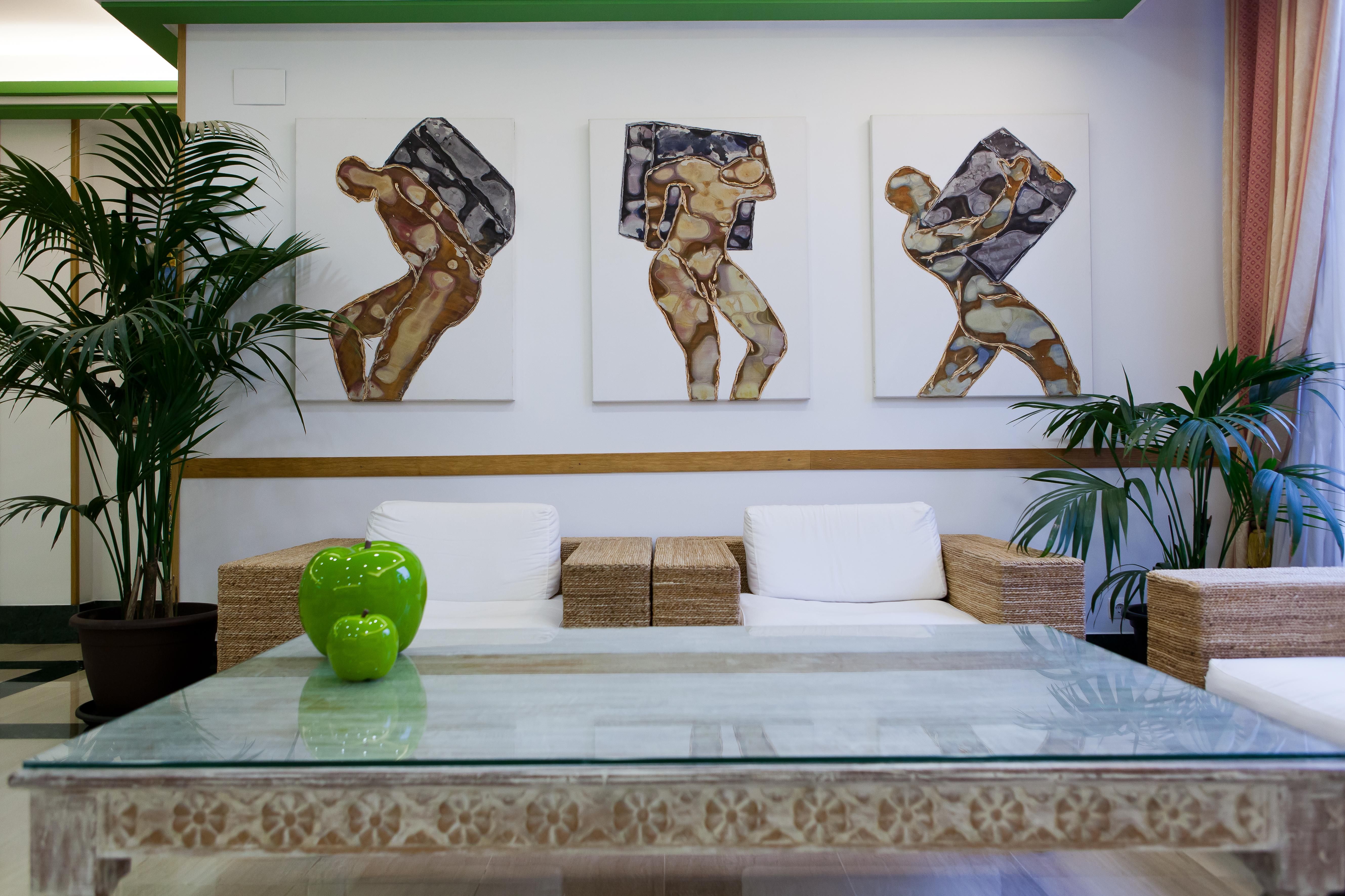 Apartment Pineda Park La Pineda