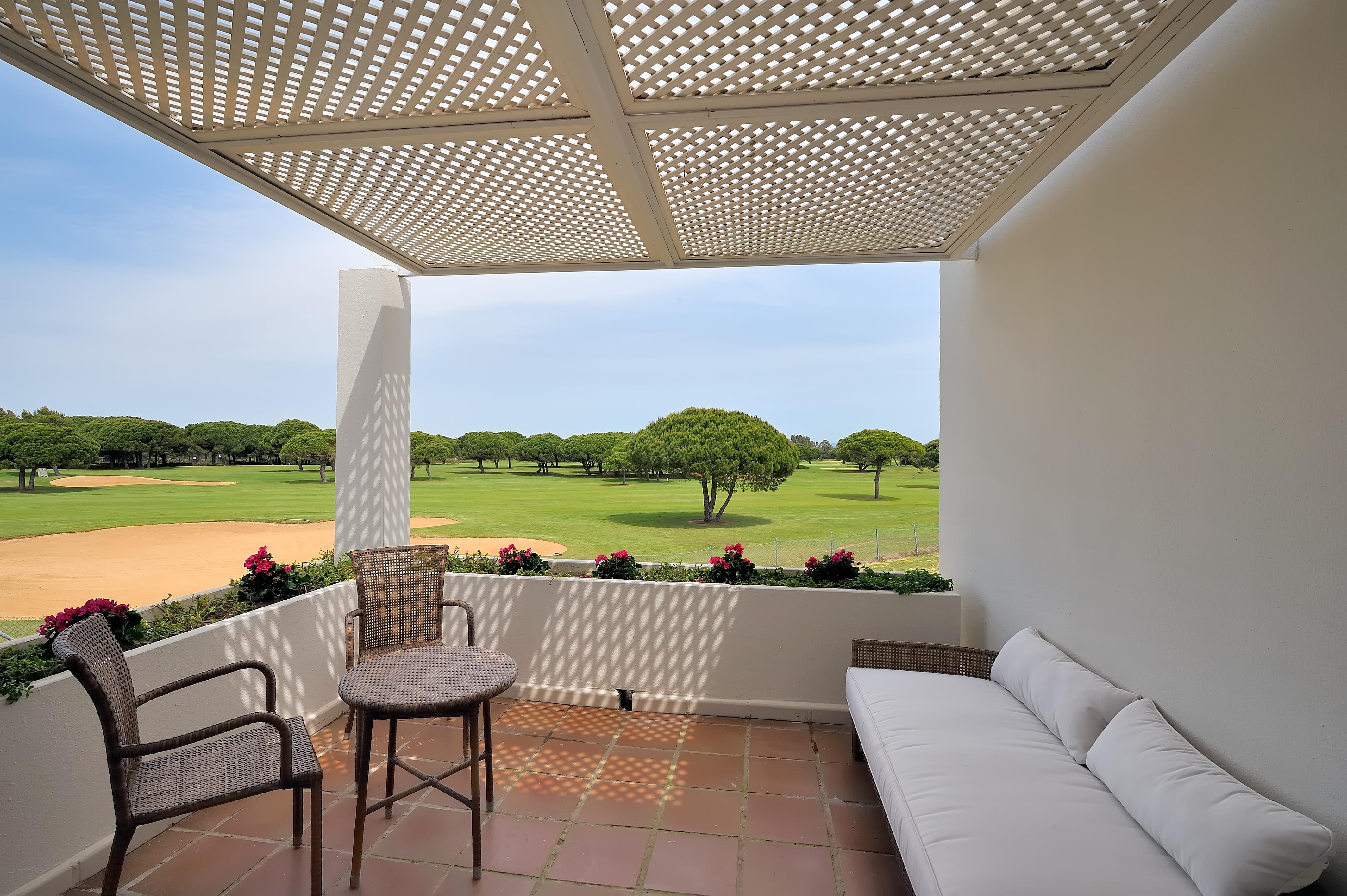 Vincci Costa Golf Hotel
