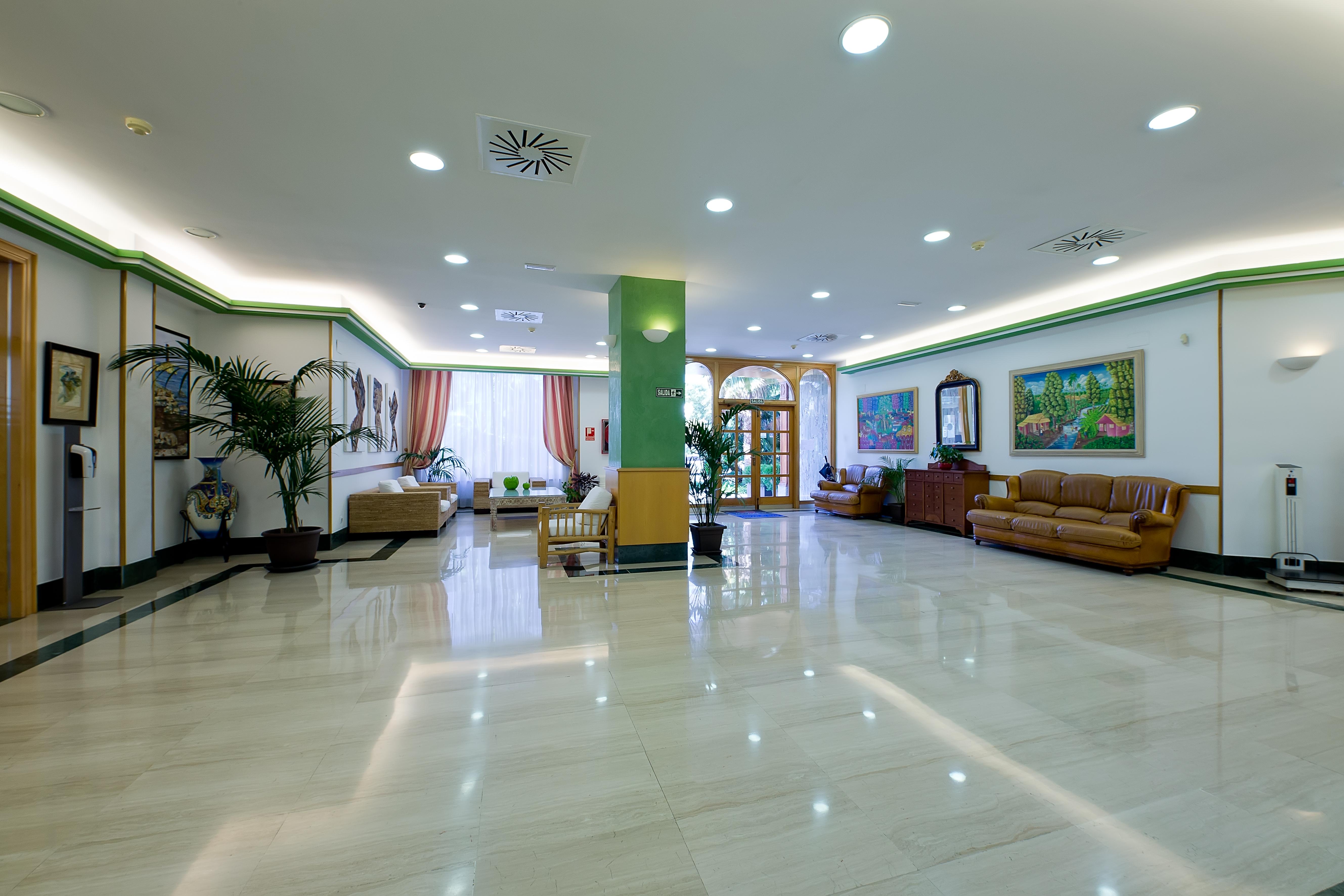 Apartment Pineda Park