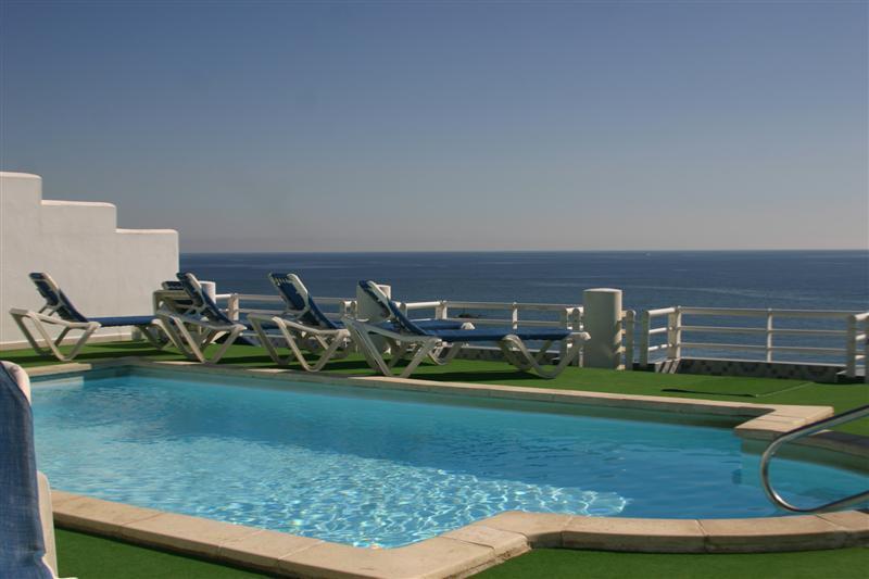 De Laredo Hotel Fuengirola