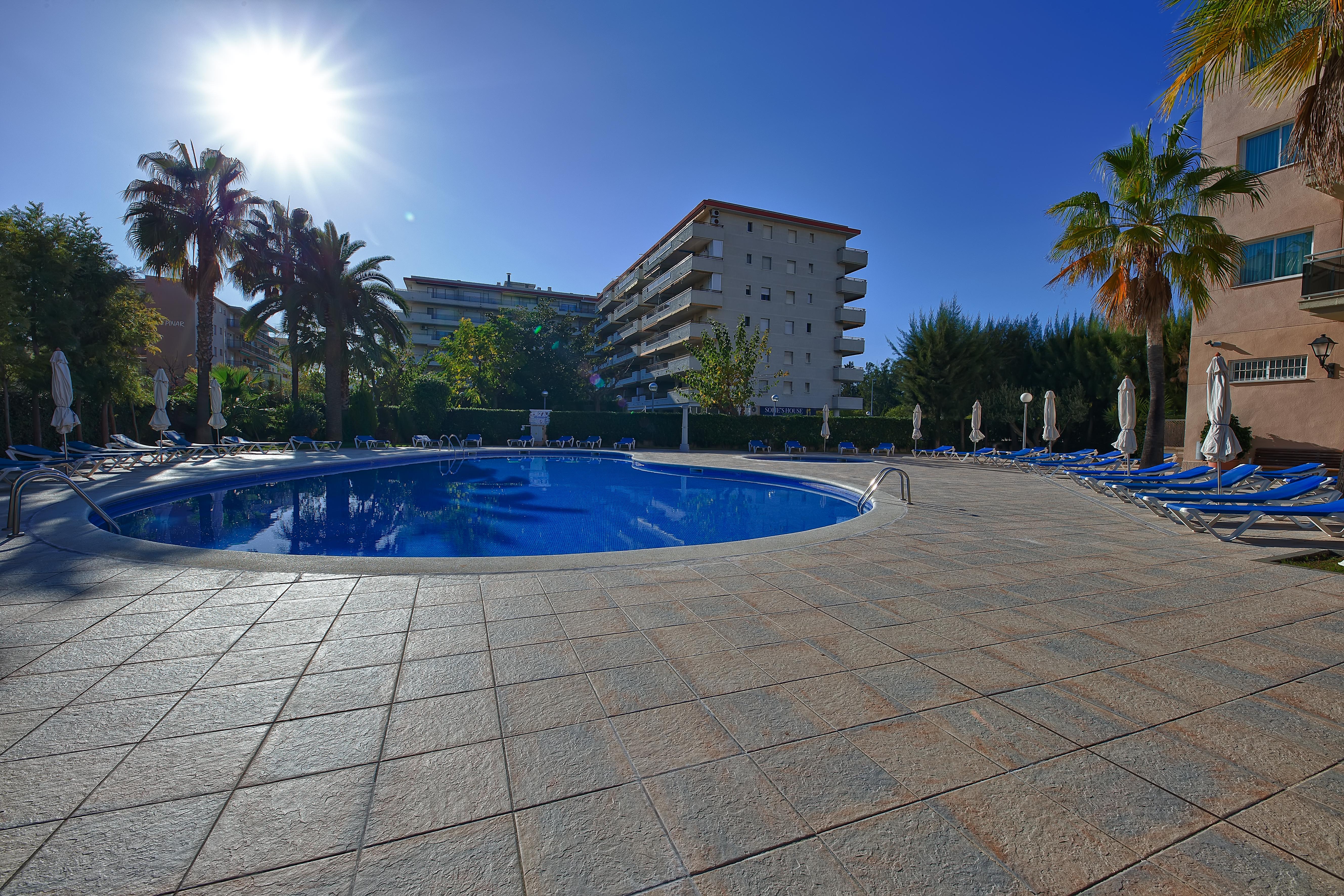 Apartment Pineda Park *