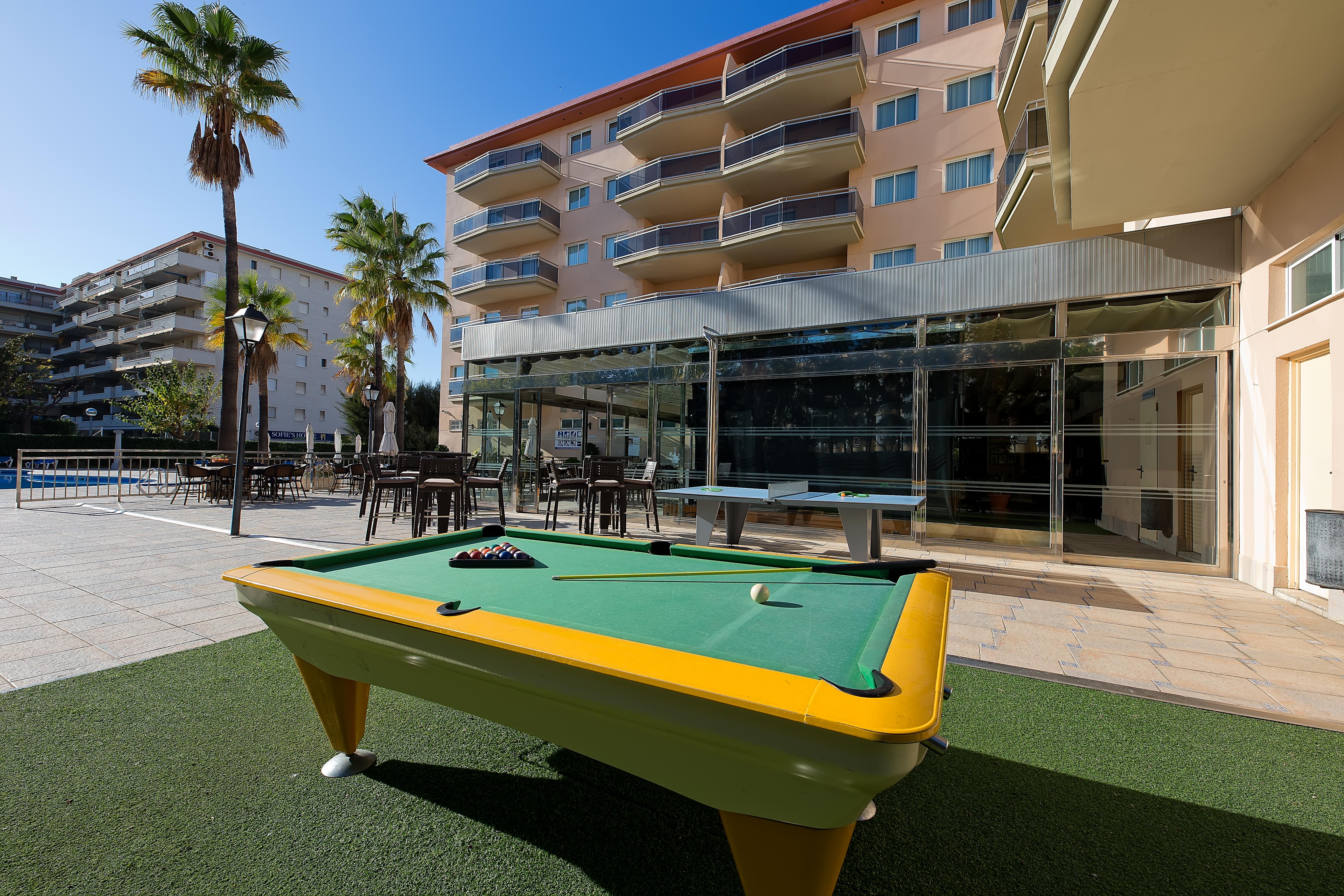 Apartment Pineda Park *