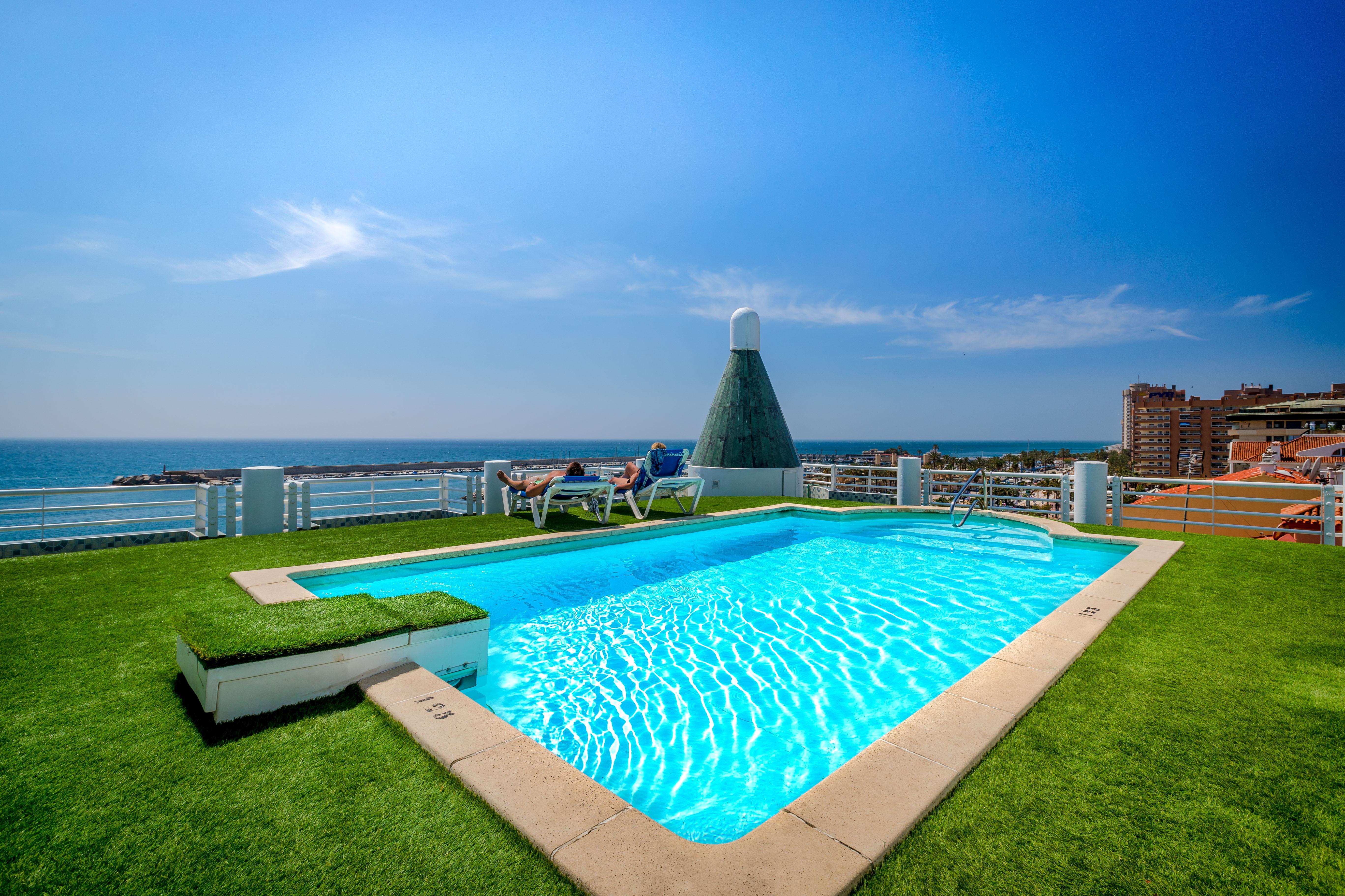 Hotel De Laredo 3*