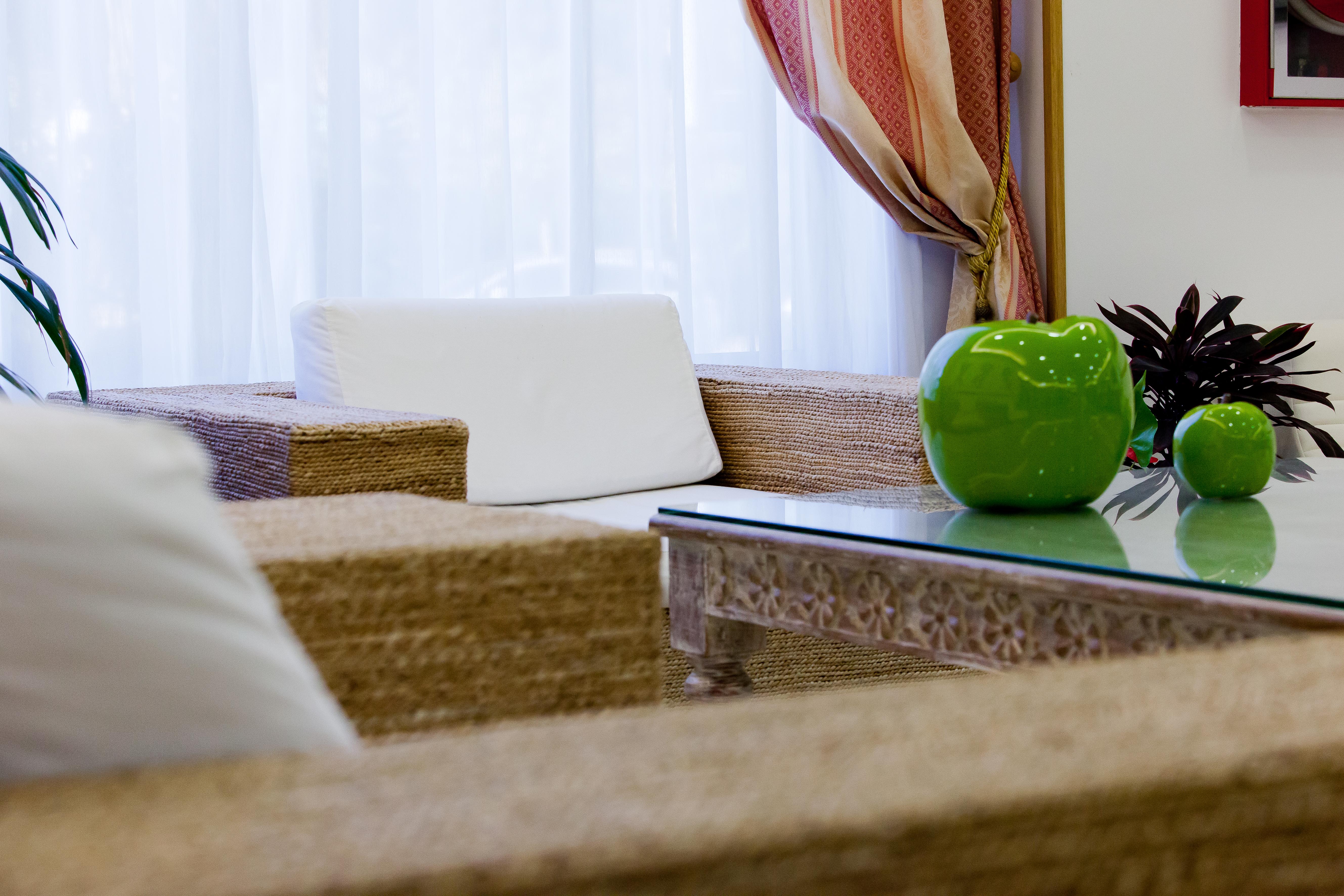 Apartment Pineda Park
