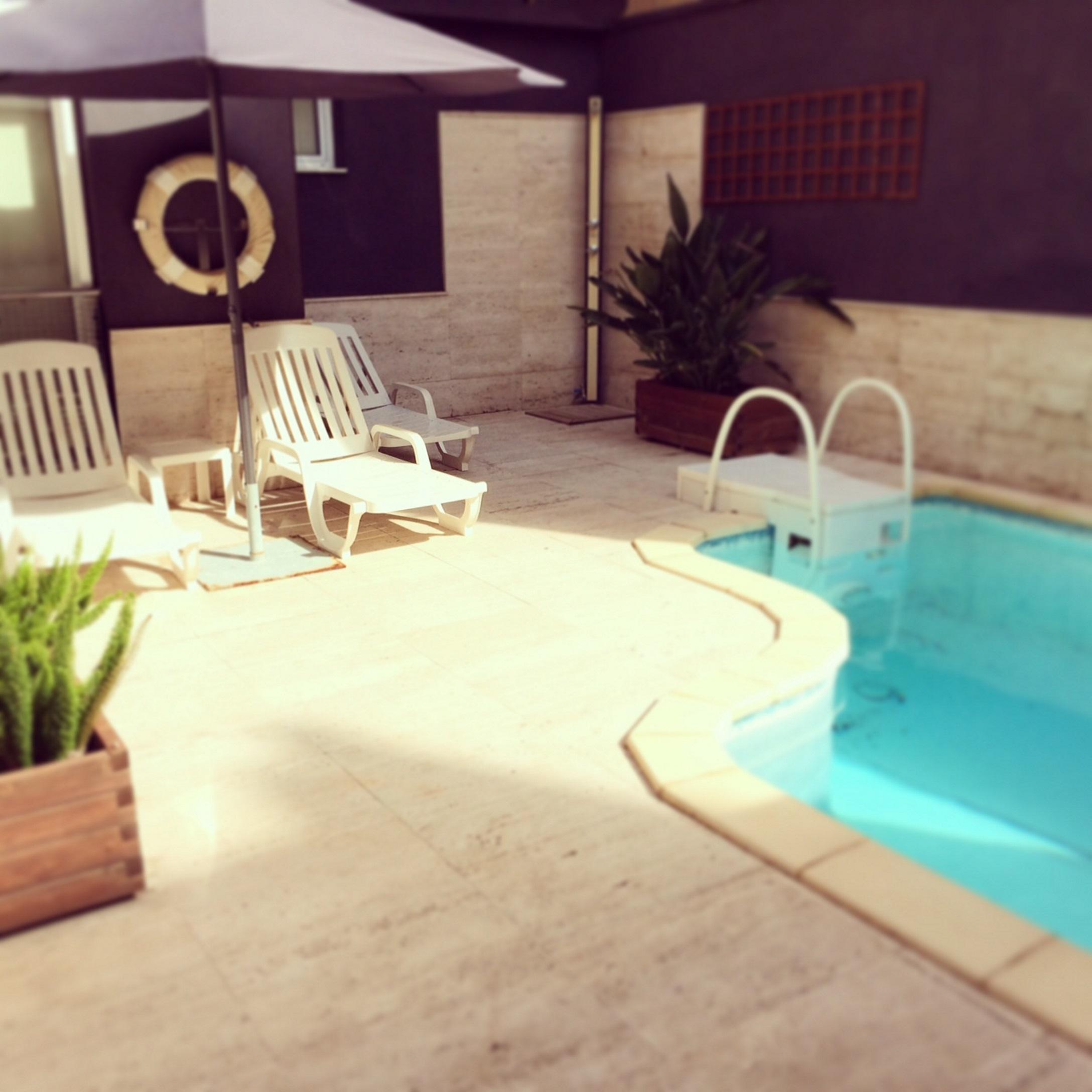Alexandra Benstarhotelgroup