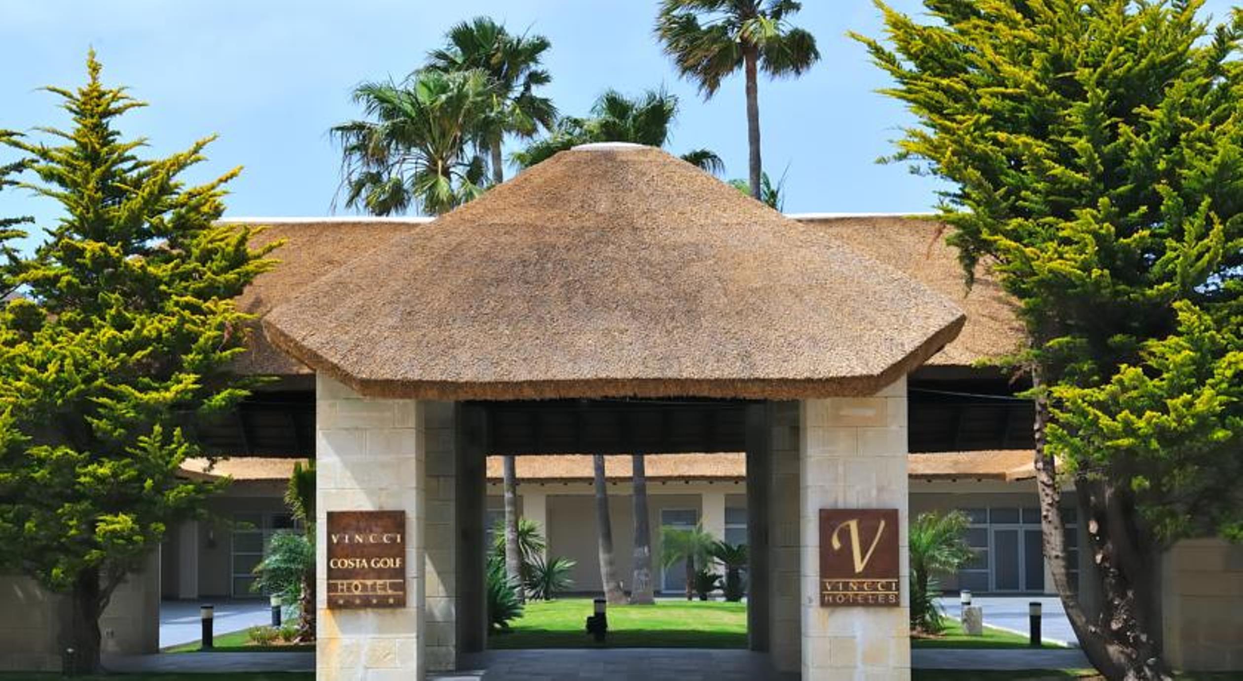 Vincci Costa Golf