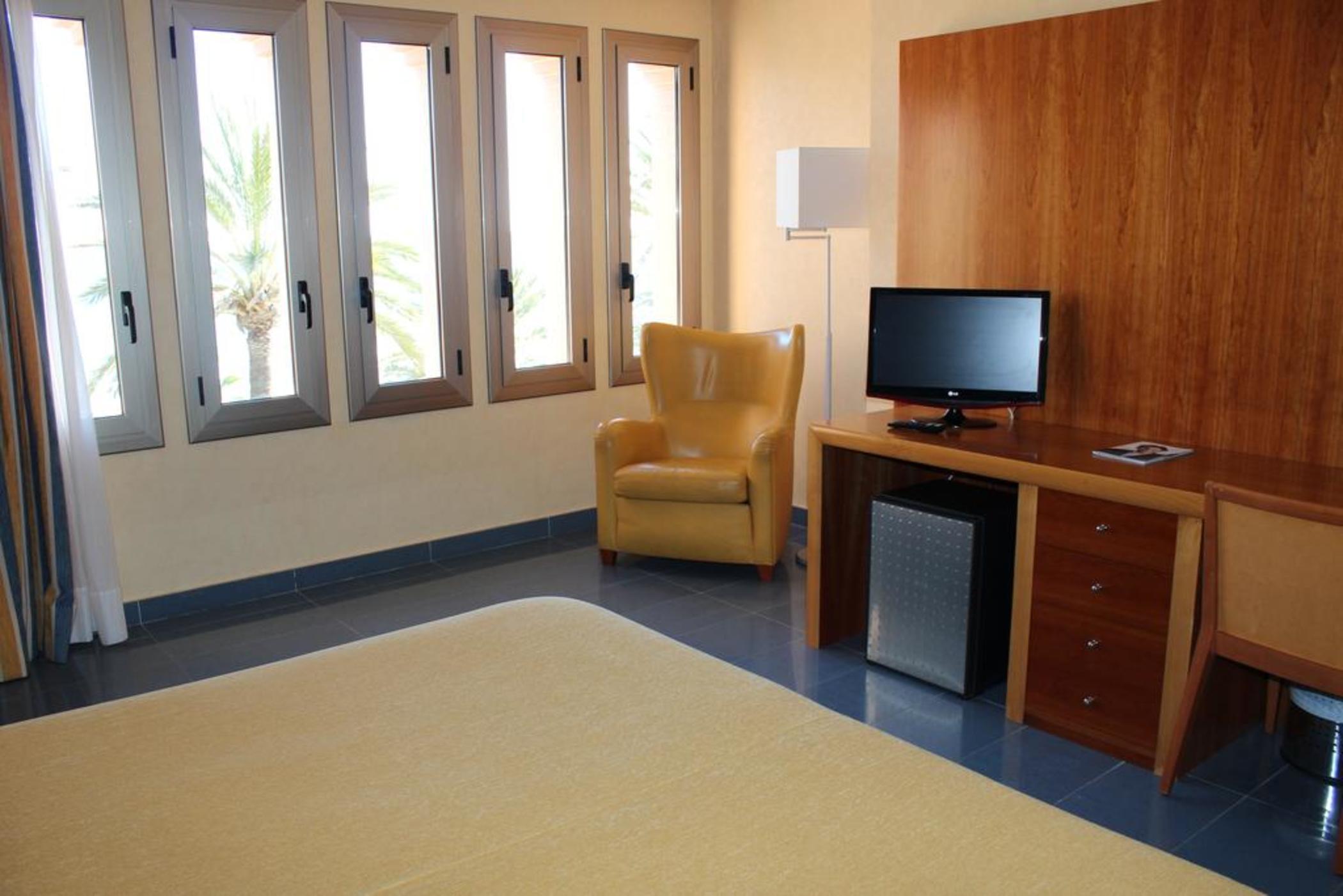 Hotel Sercotel Kalma Sitges