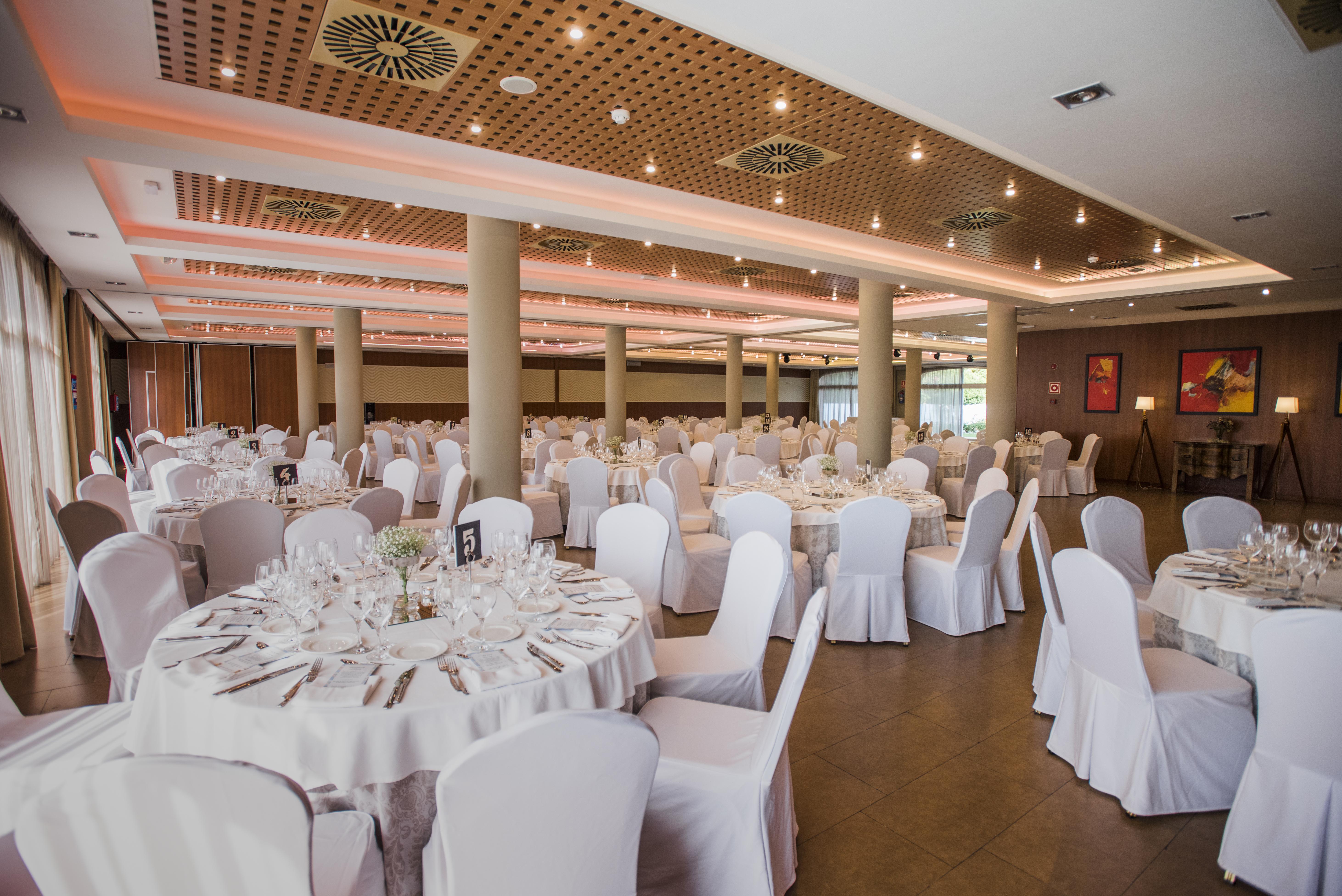 Cortijo Chico Malaga Airport Hotel 4*