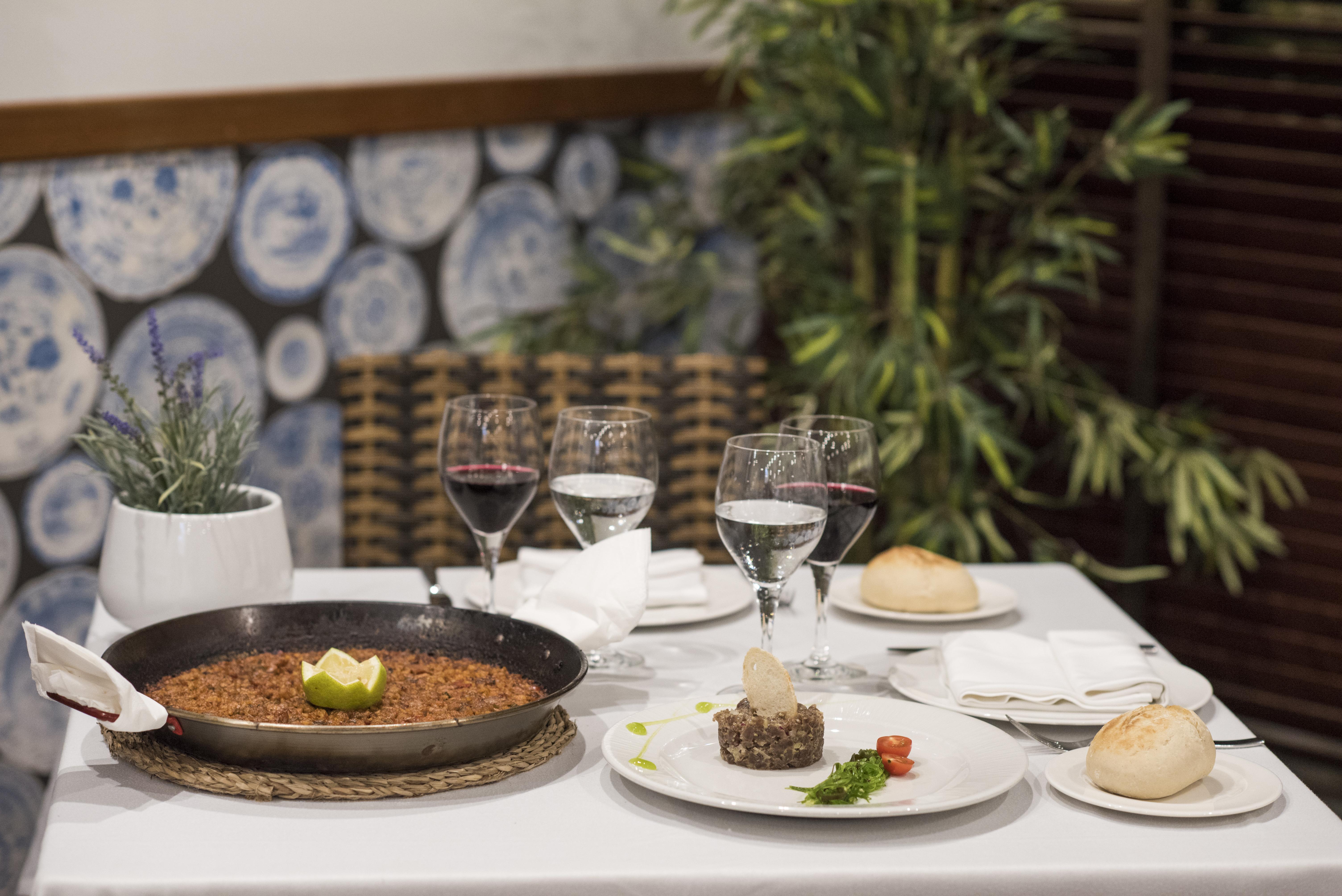 Hotel Cortijo Chico Malaga Airport Alhaurin de la Torre