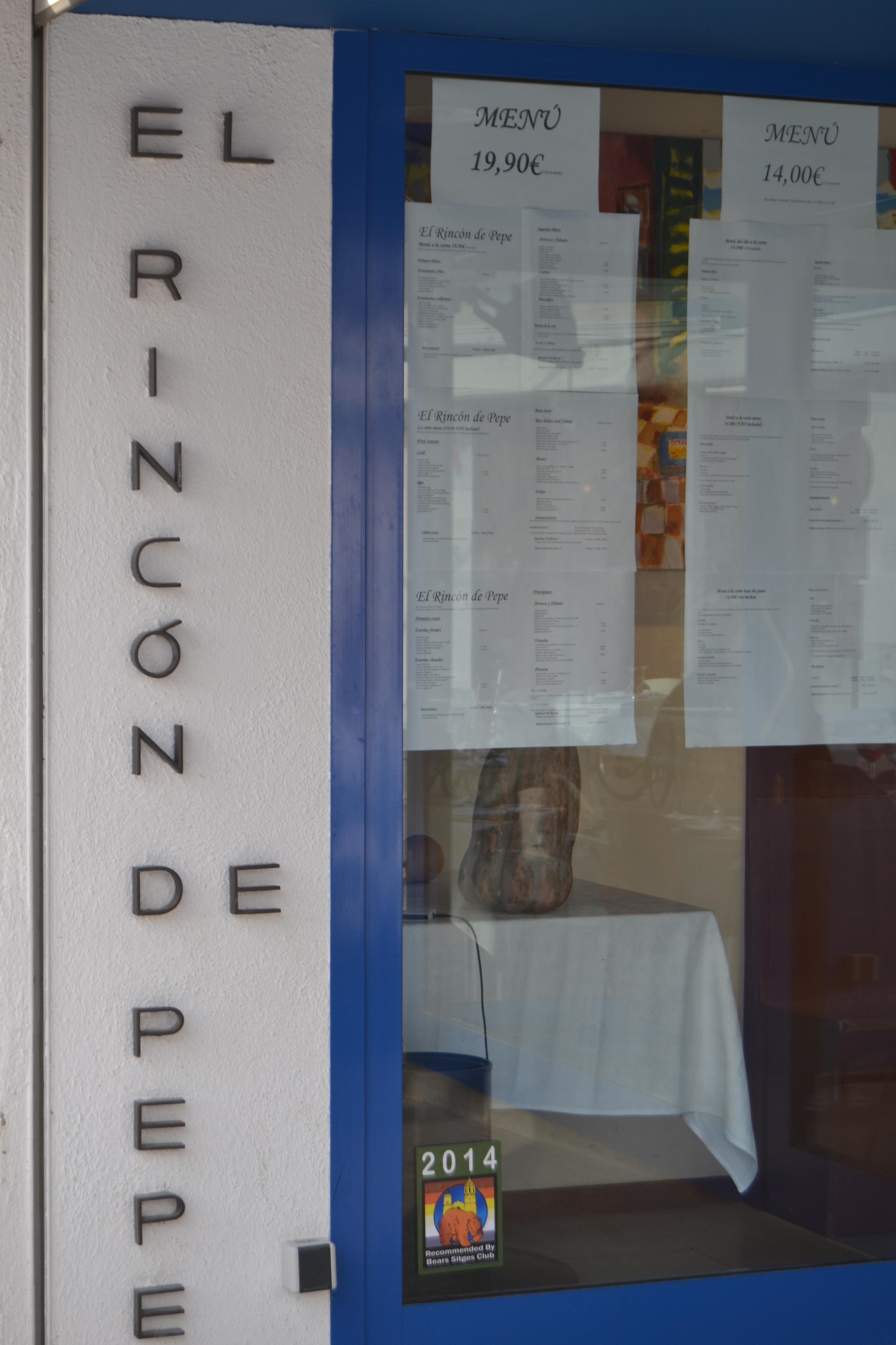 Platjador Hotel Sitges