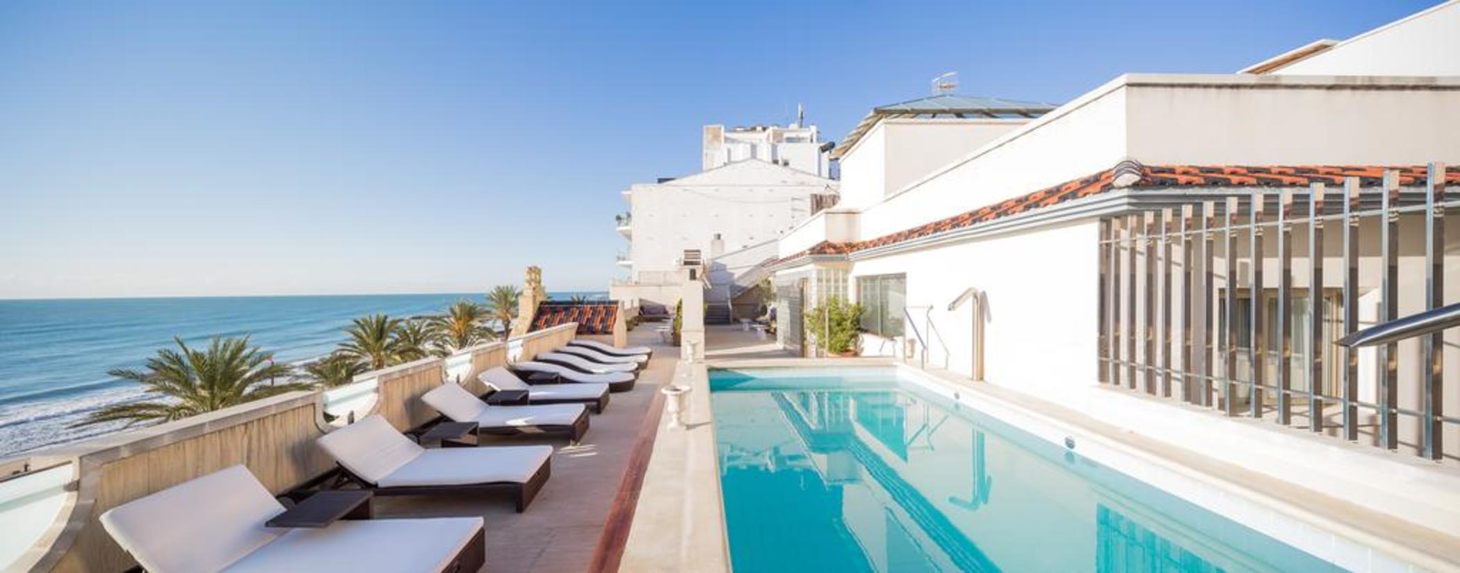 Hotel Sercotel Kalma 4*