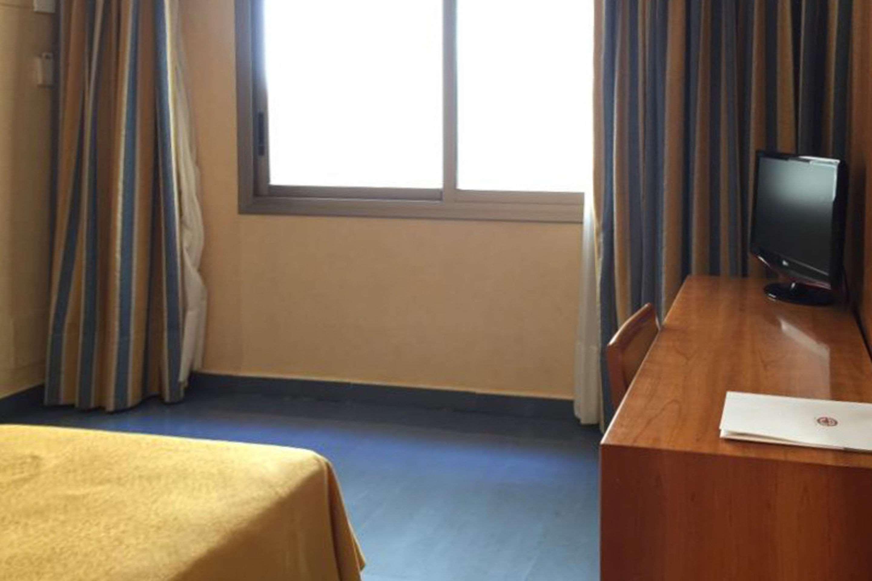 Sercotel Kalma Hotel