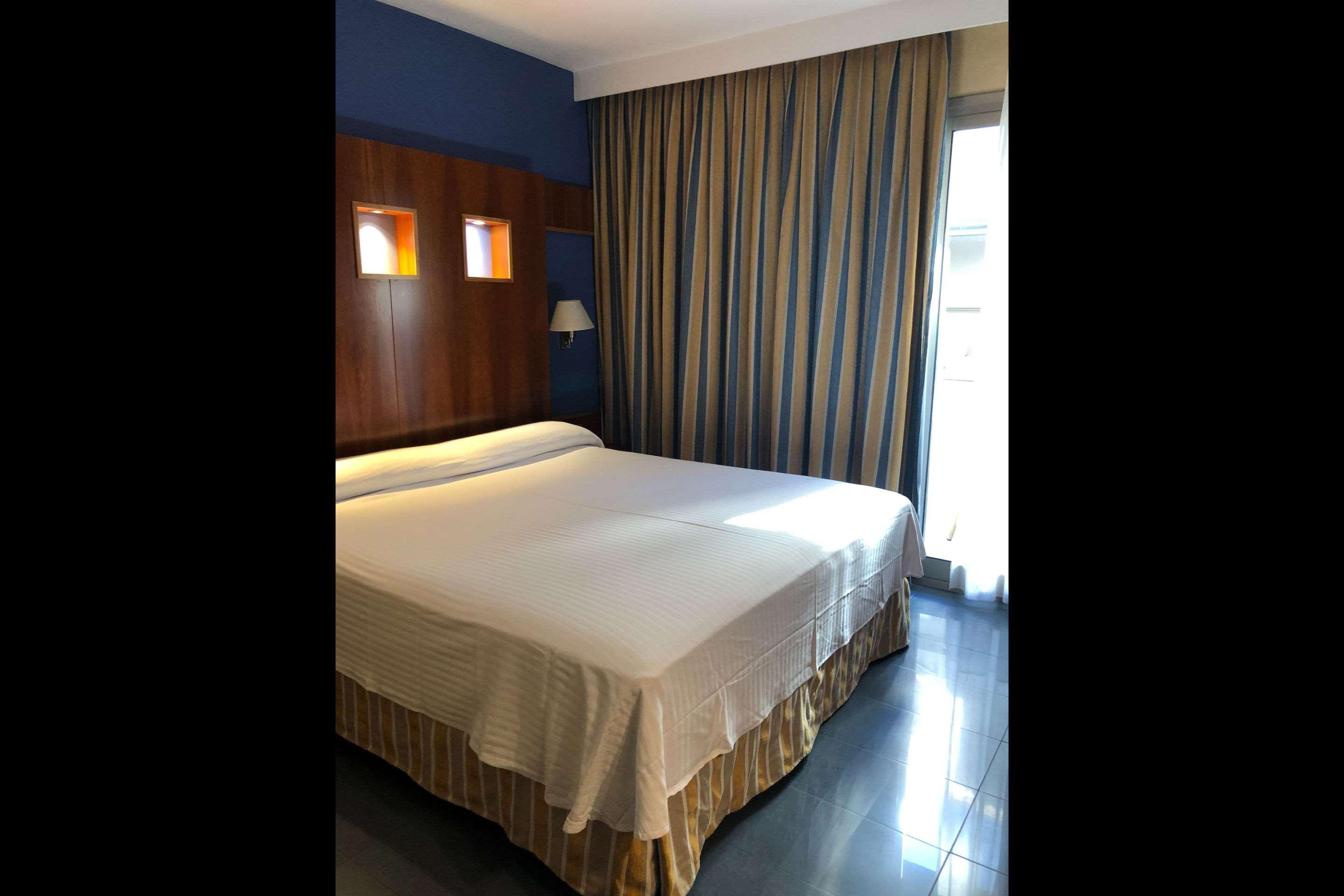 Hotel Sercotel Kalma