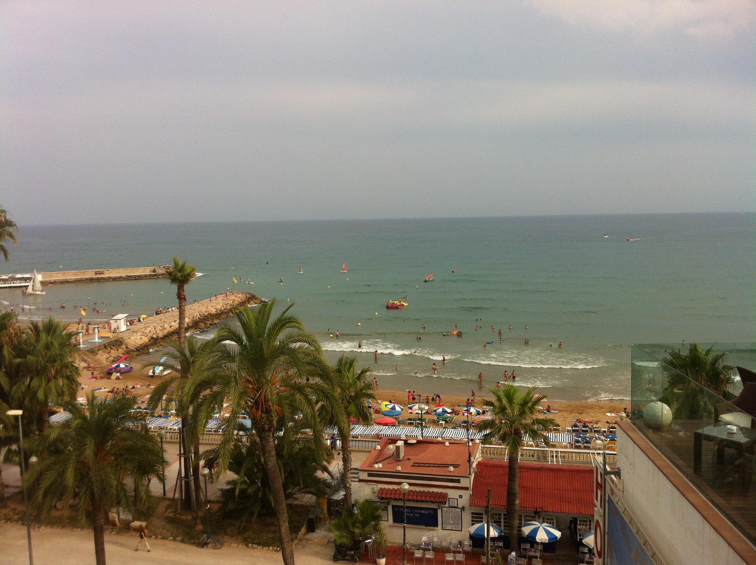 Hotel Platjador