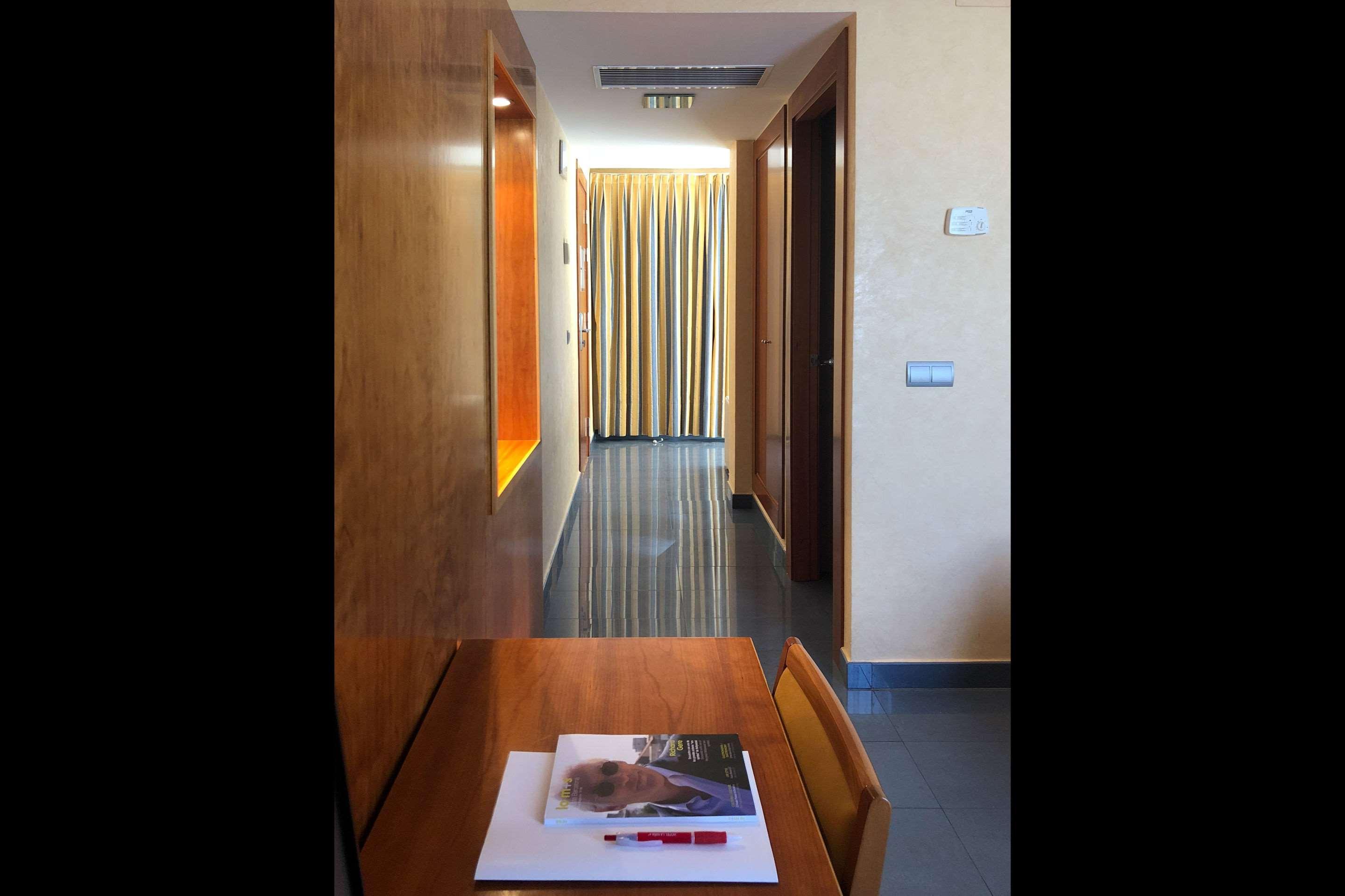 Hotel Sercotel Kalma