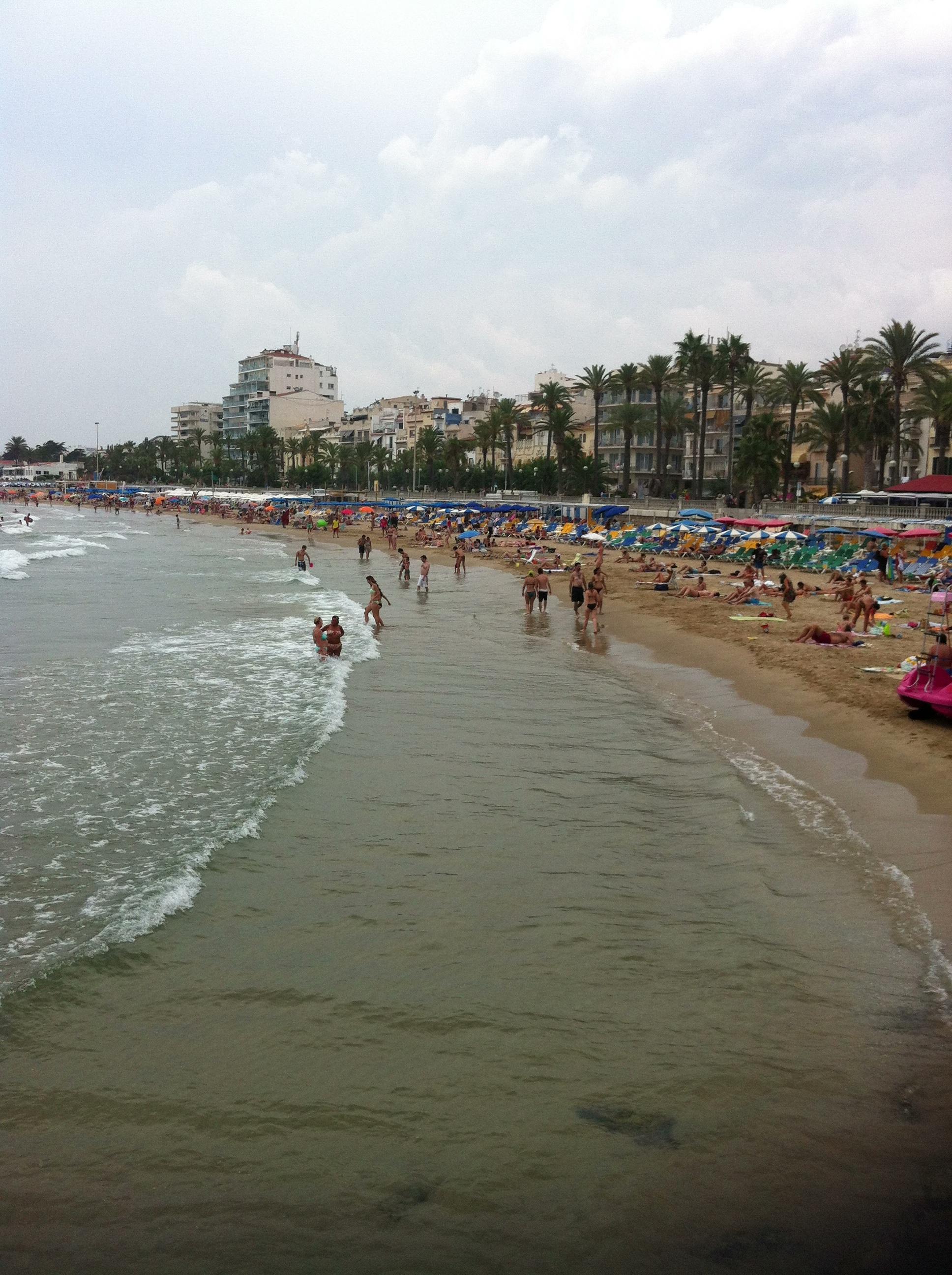 Platjador Hotel 3*