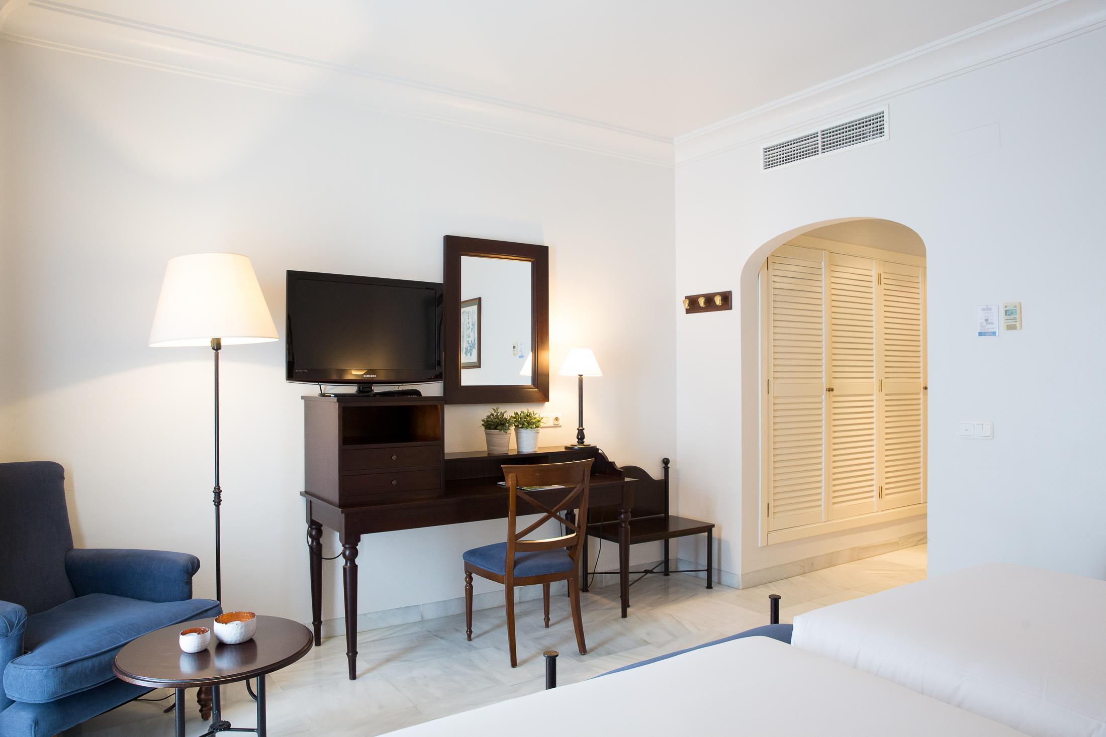 Hotel Duque De Najera Rota