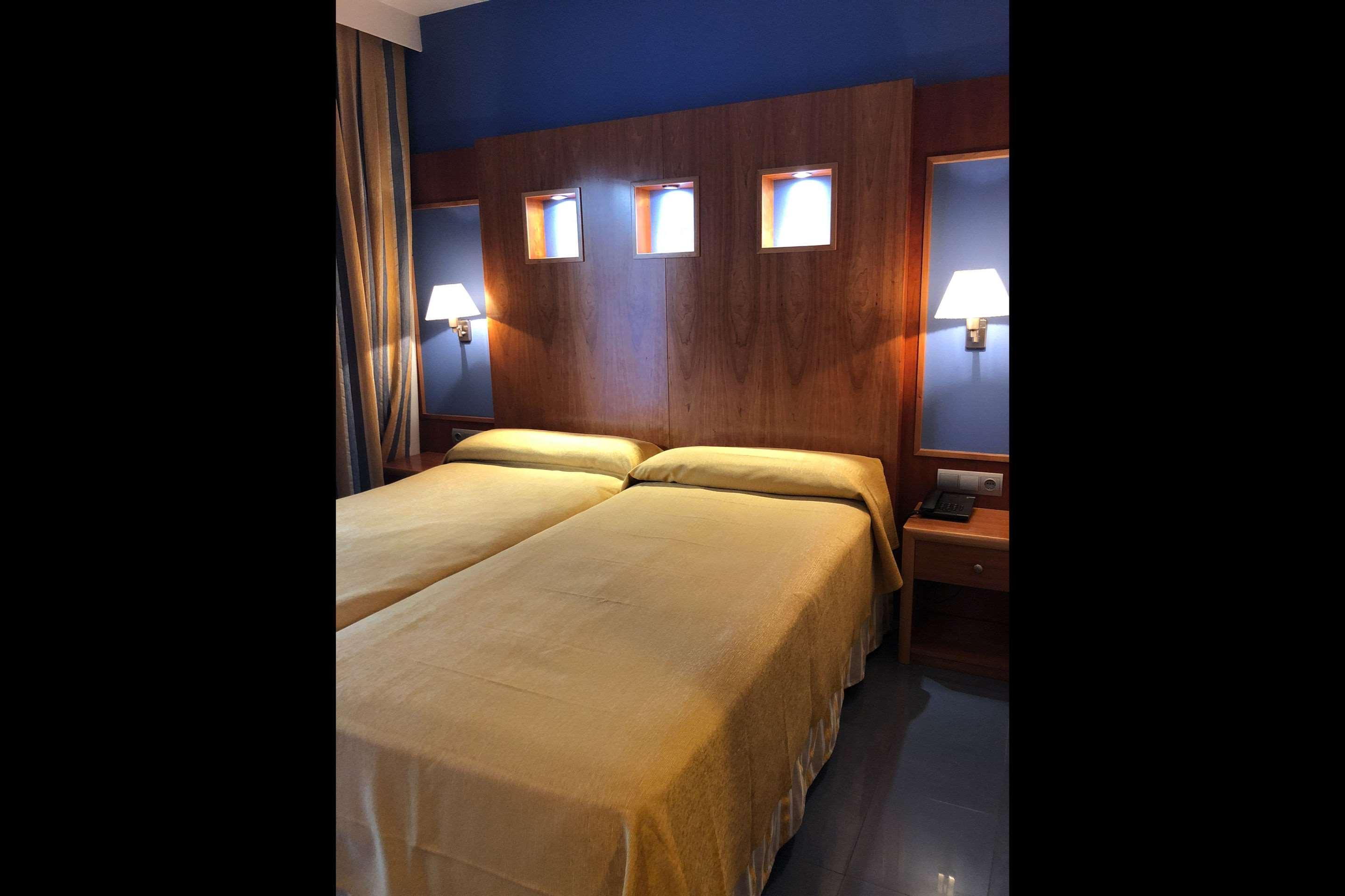 Sercotel Kalma 4*