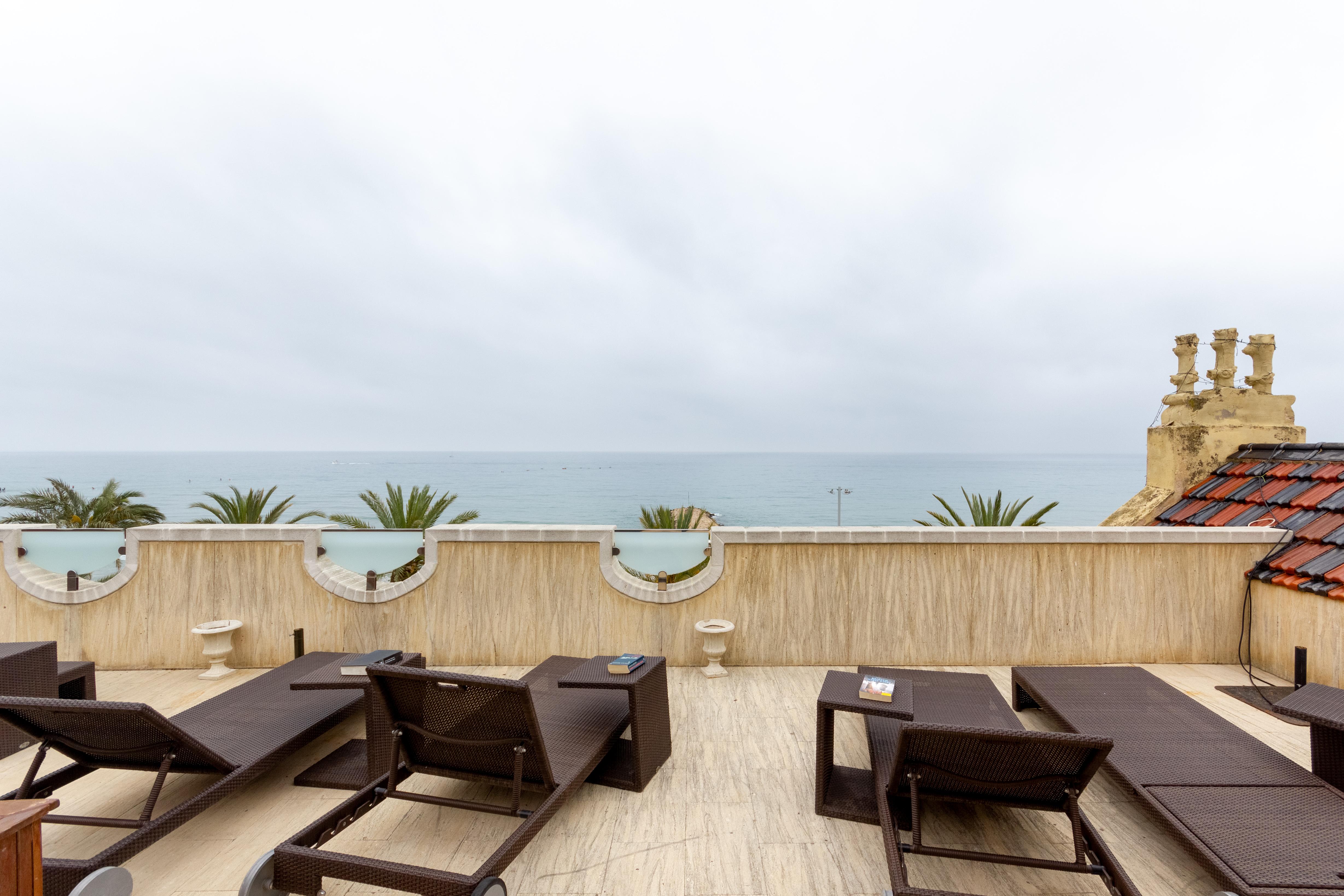 Hotel Sercotel Kalma 4*
