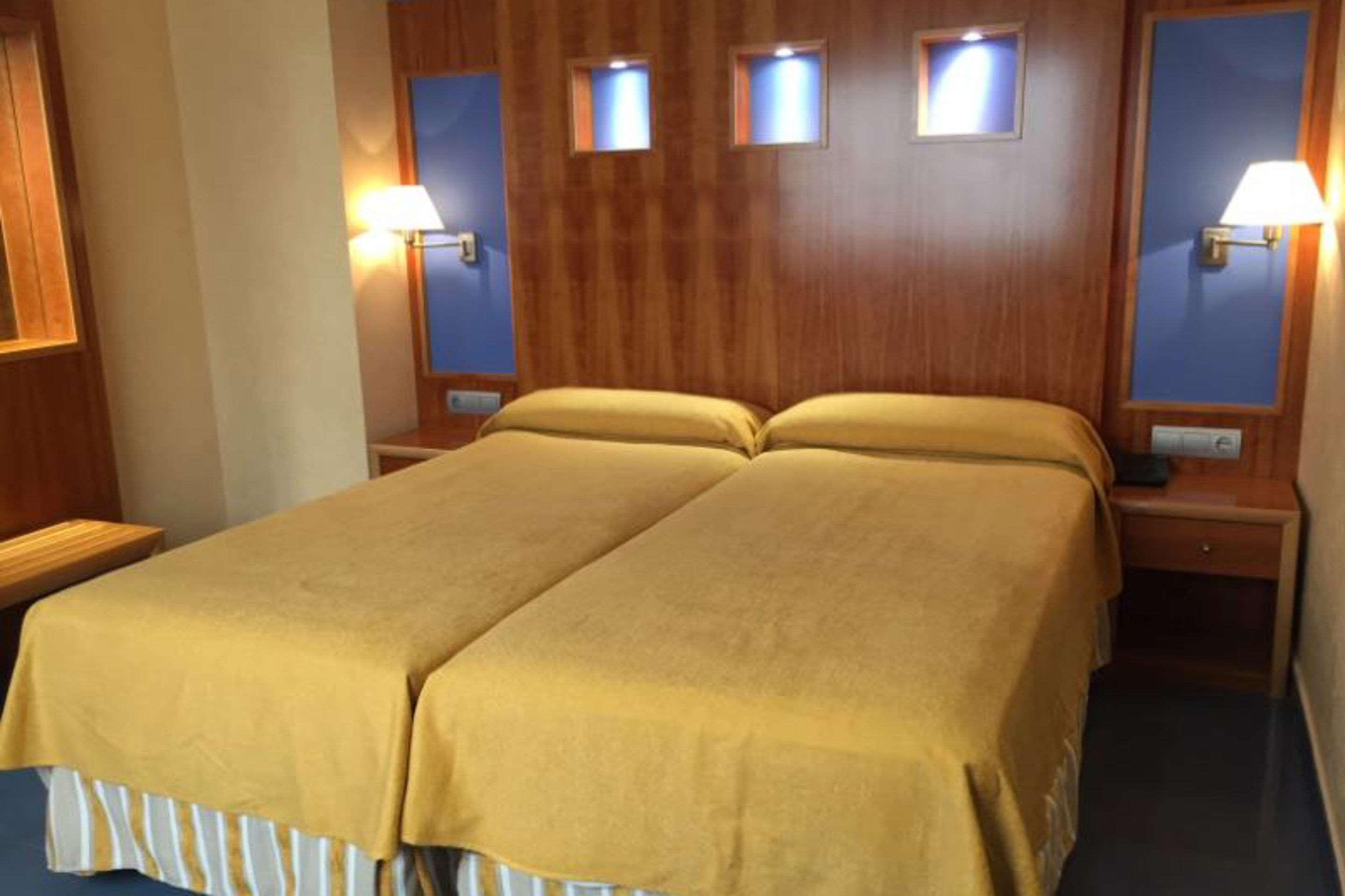 Sercotel Kalma Hotel