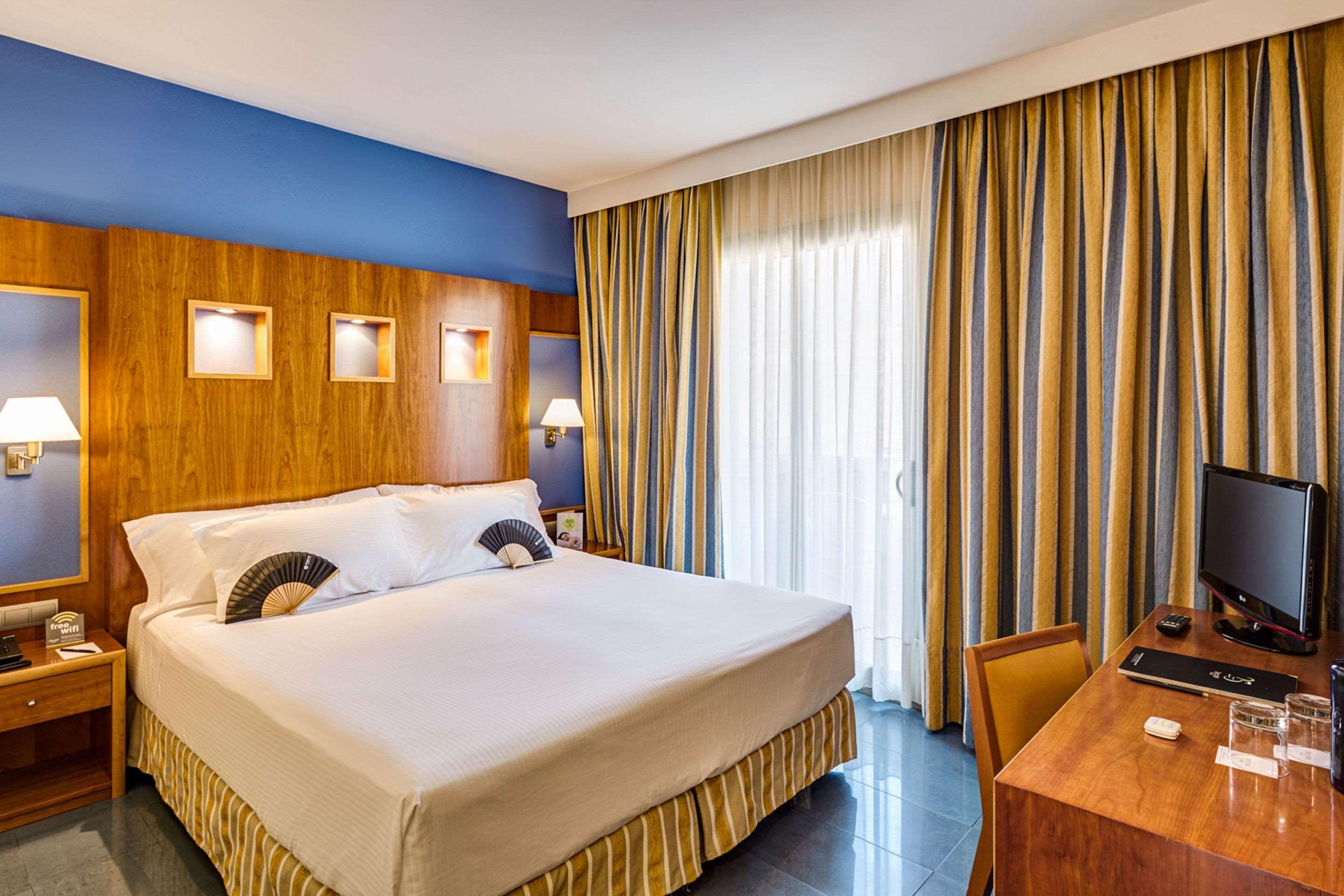 Hotel Sercotel Kalma 4*