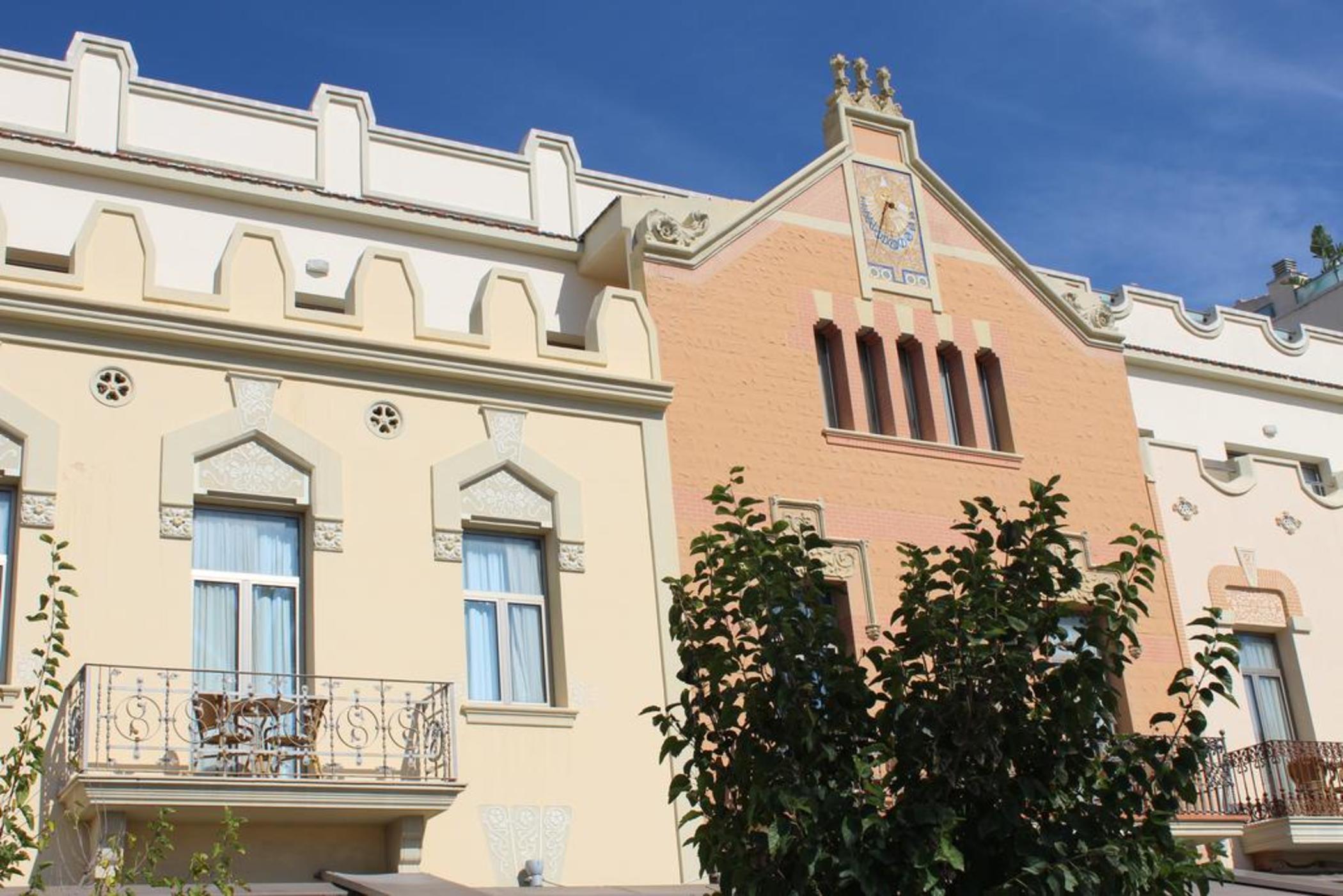 Hotel Sercotel Kalma 4*