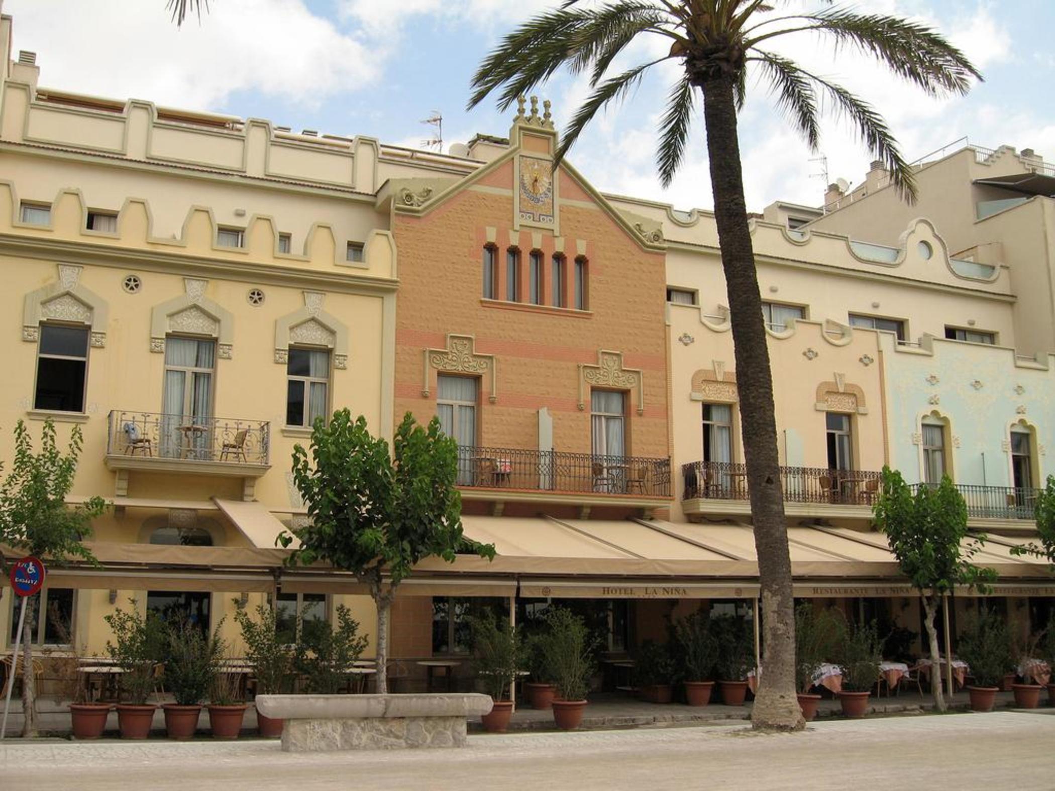 Sercotel Kalma Hotel