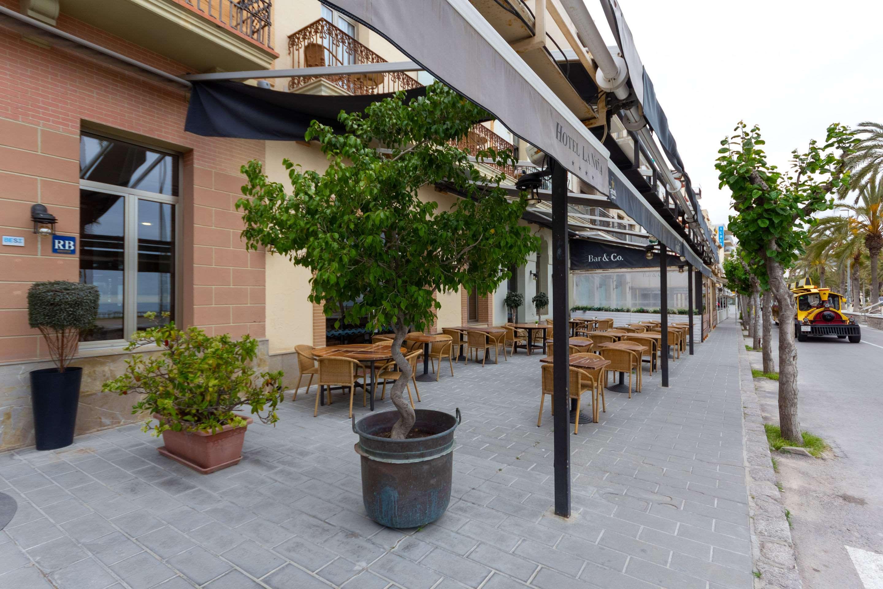 Sercotel Kalma Hotel 4*