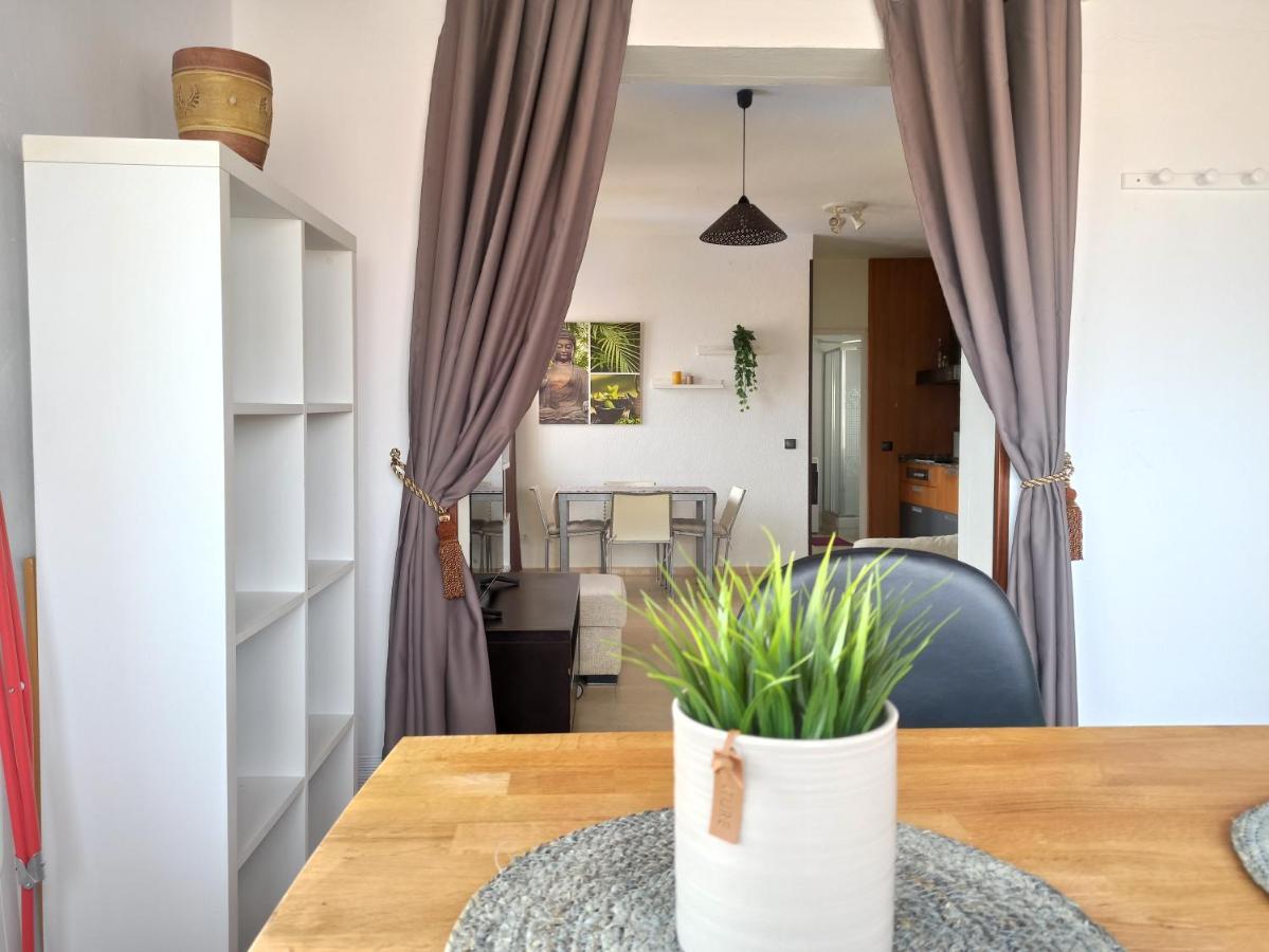 Apartamento Princesa Cerca Del Mar En Manilva *