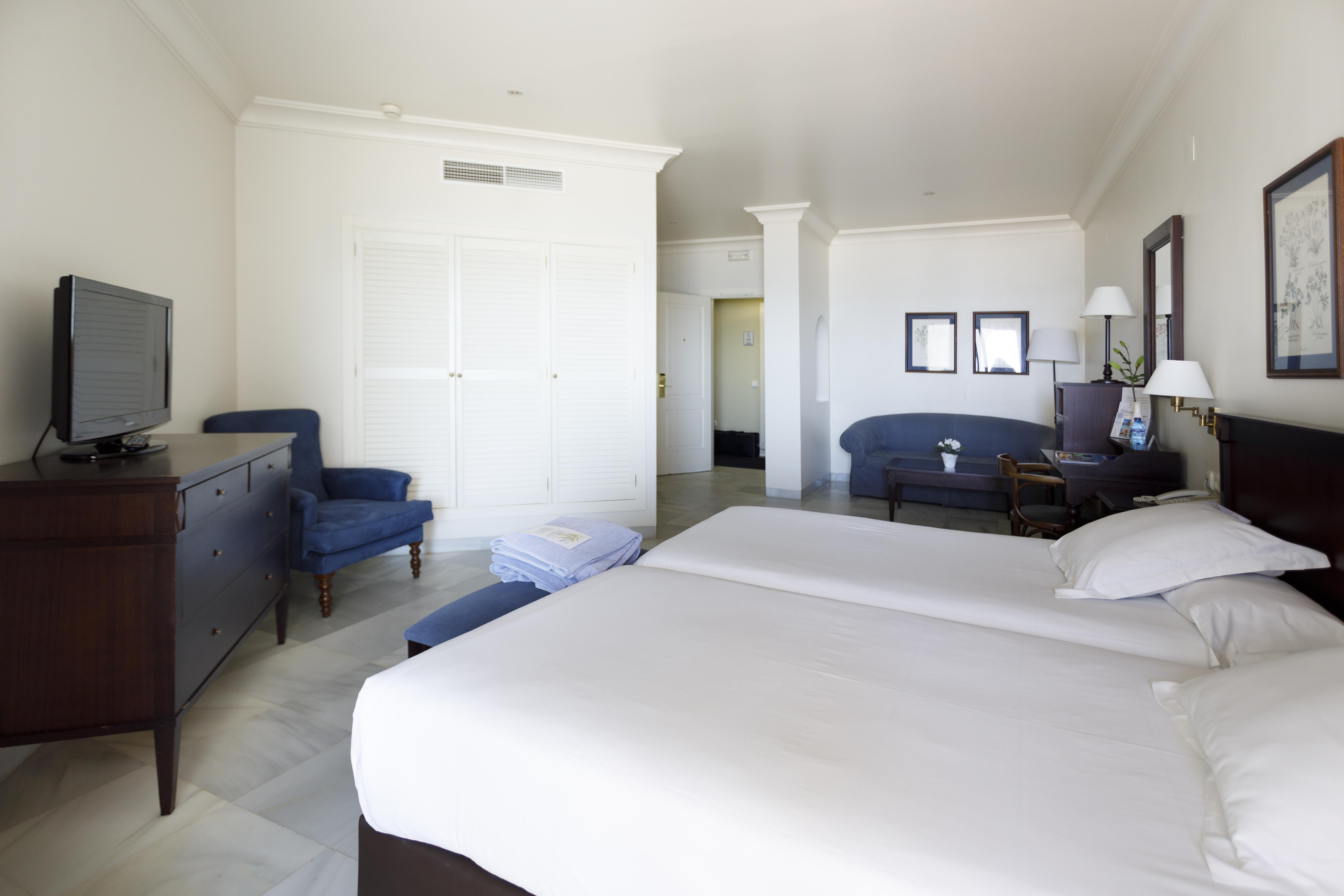 Hotel Duque De Najera Rota