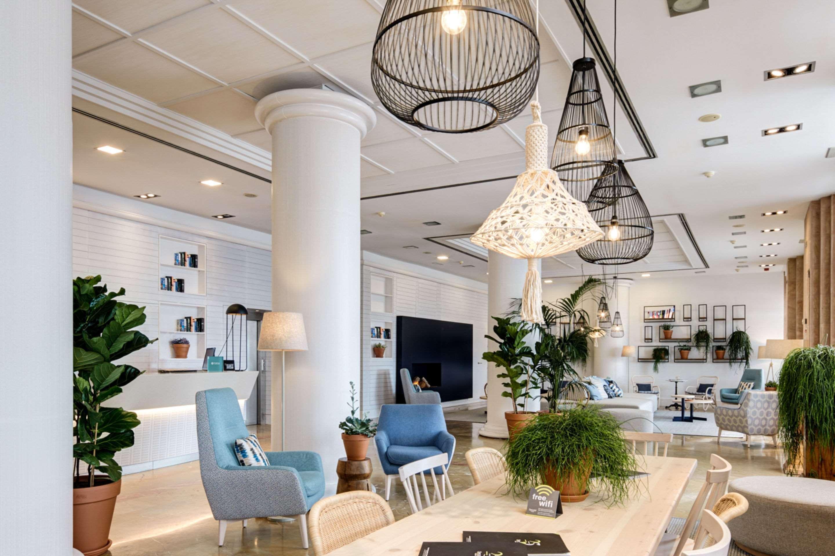 Sercotel Kalma Hotel