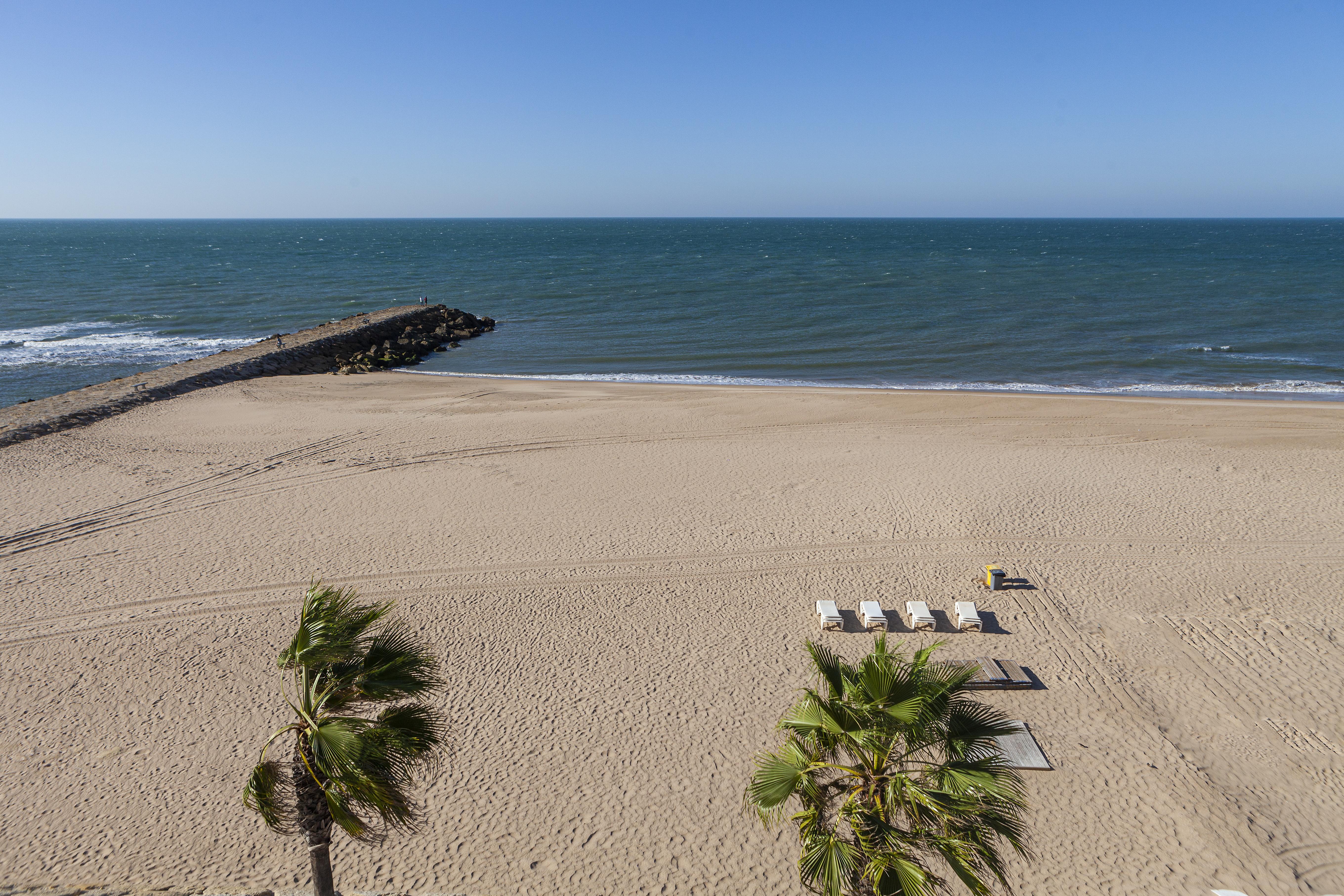 Duque De Najera Hotel Rota