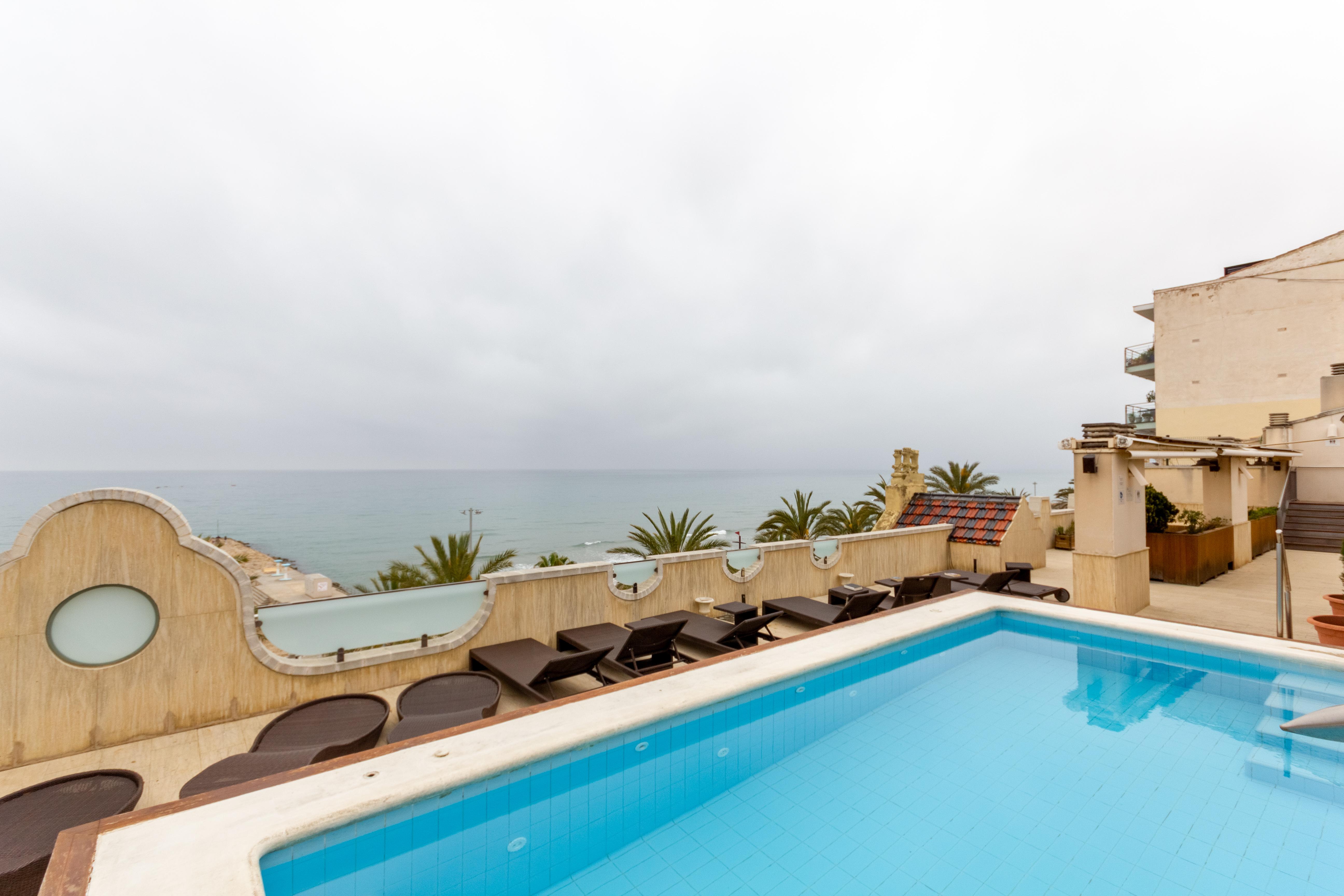 Sercotel Kalma Hotel