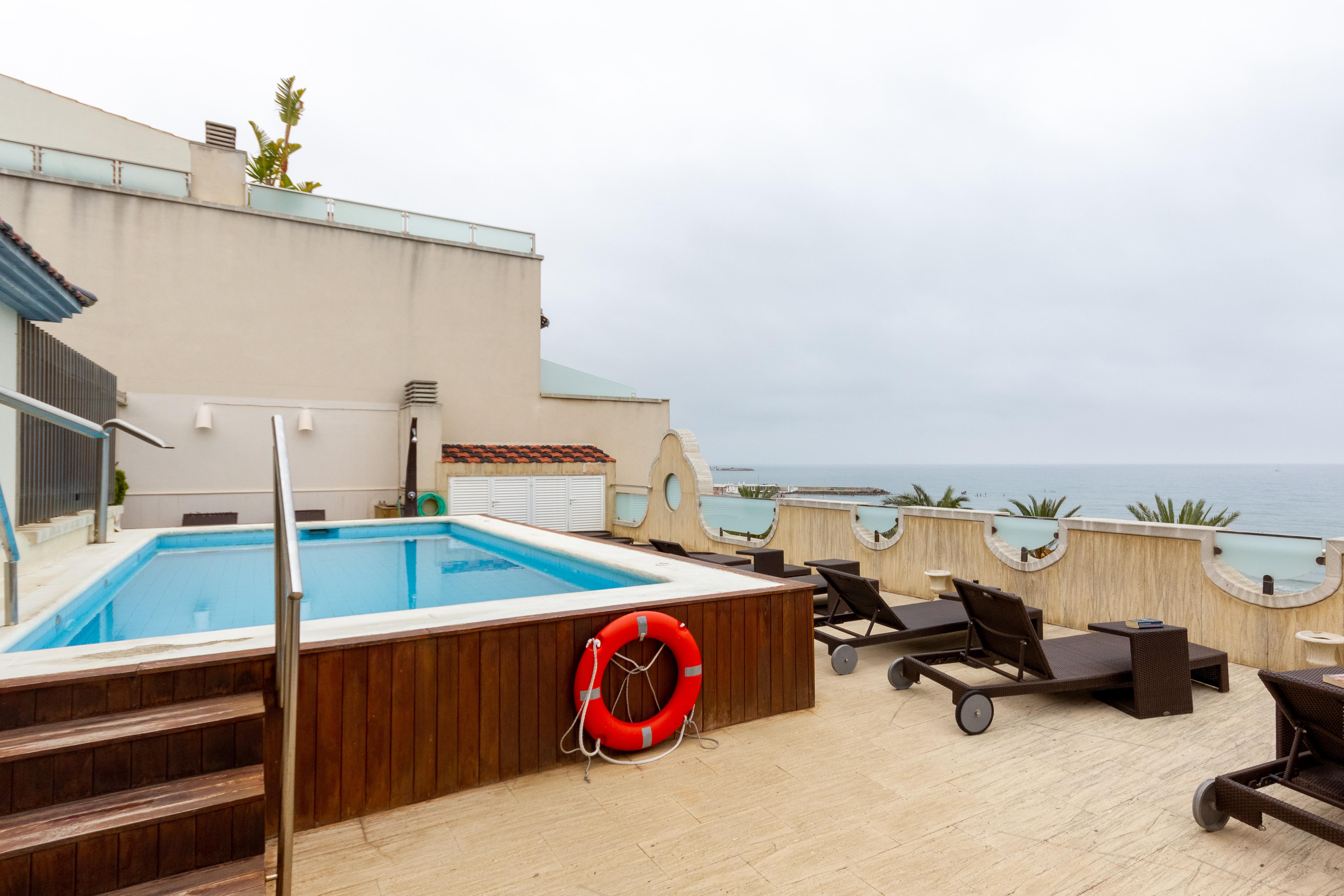 Hotel Sercotel Kalma 4*