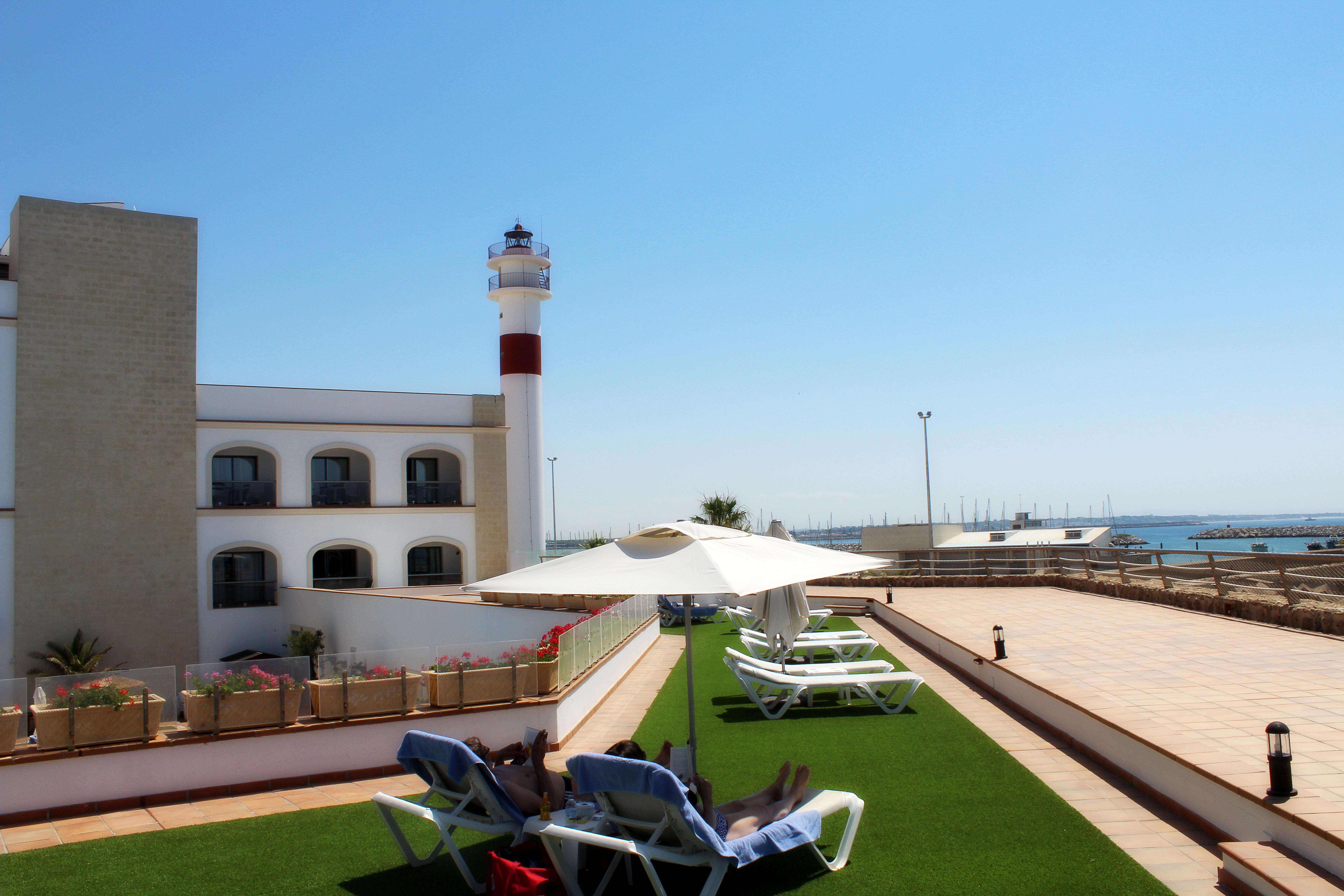 Hotel Duque De Najera 4*